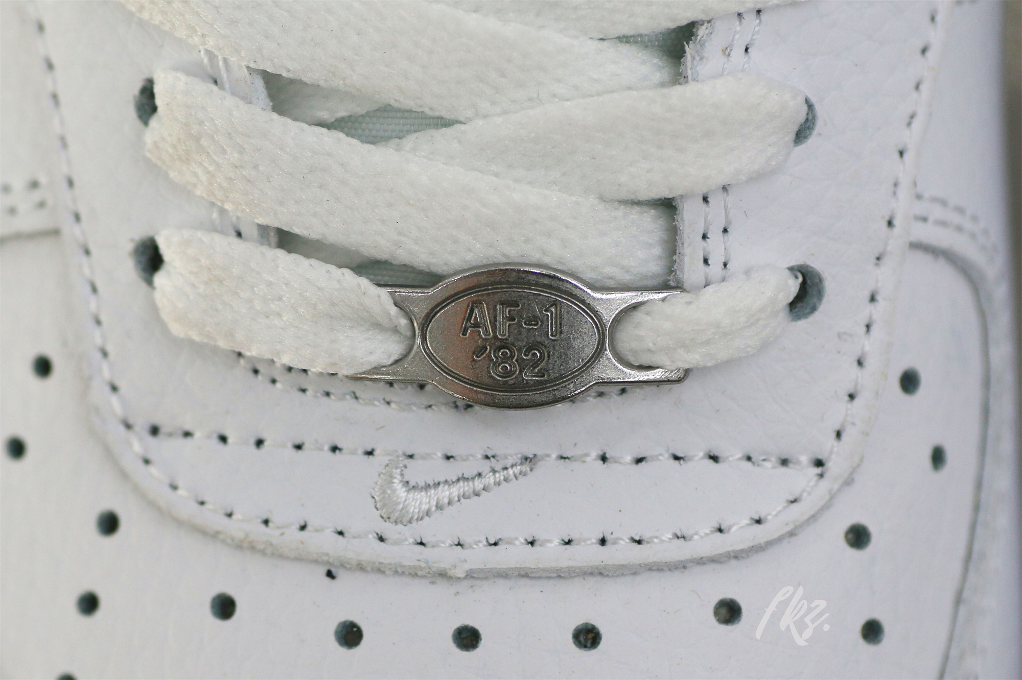 Nike Air Force 1 Low Four Horsemen LeBron