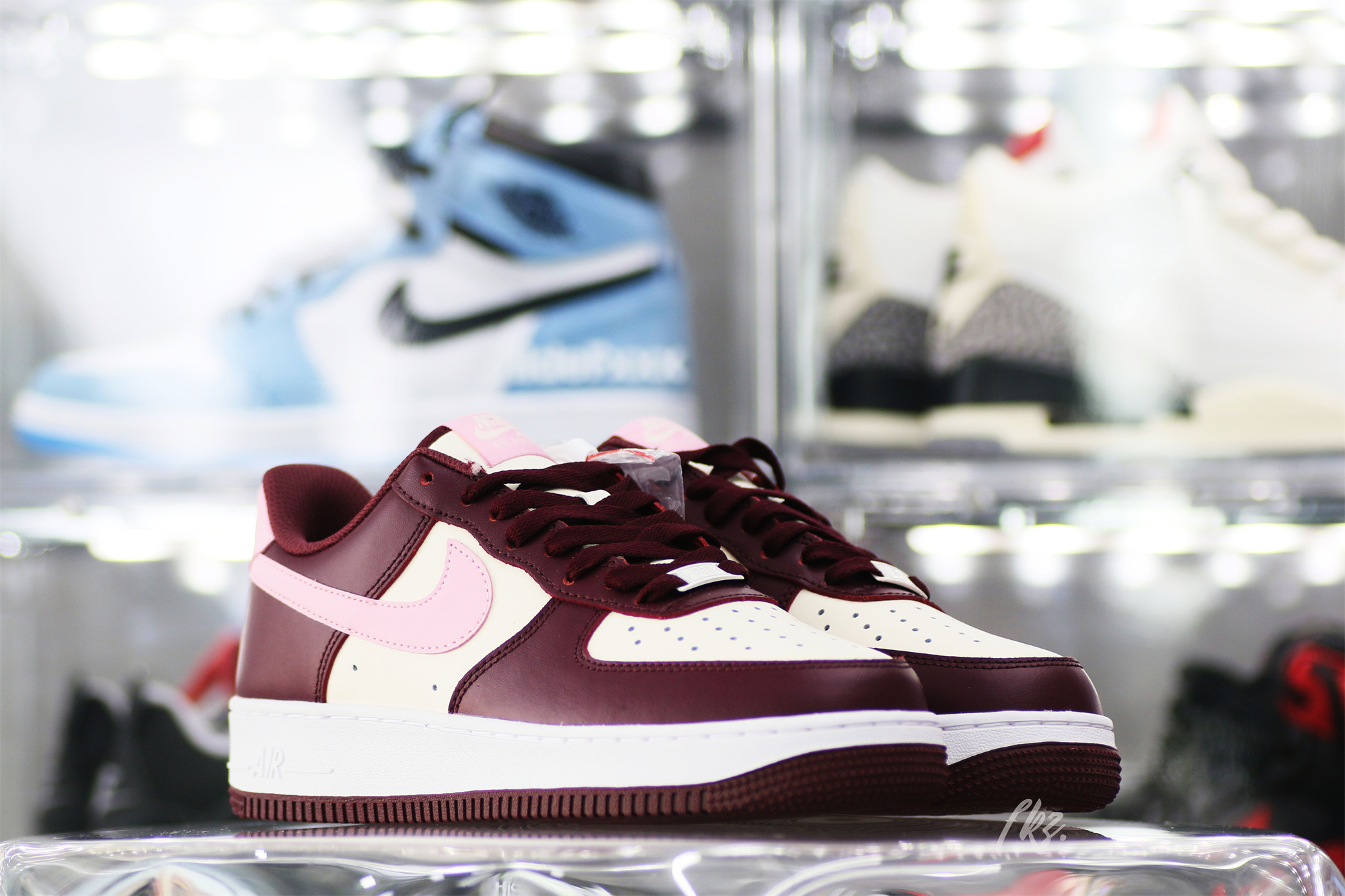 Nike Air Force 1 Low ’07 Valentine’s Day (2023)