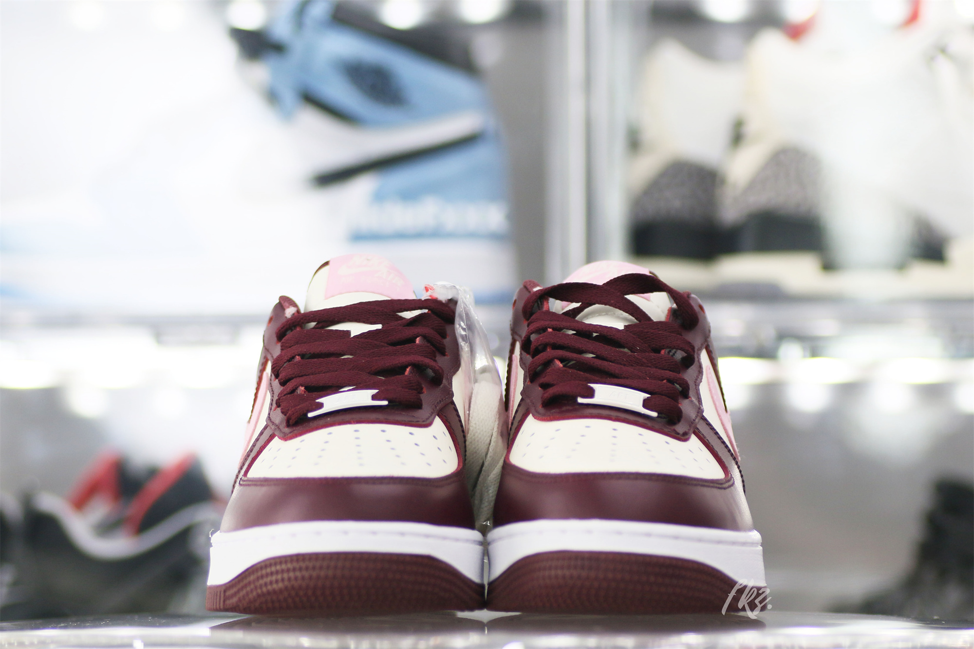 Nike Air Force 1 Low ’07 Valentine’s Day (2023)