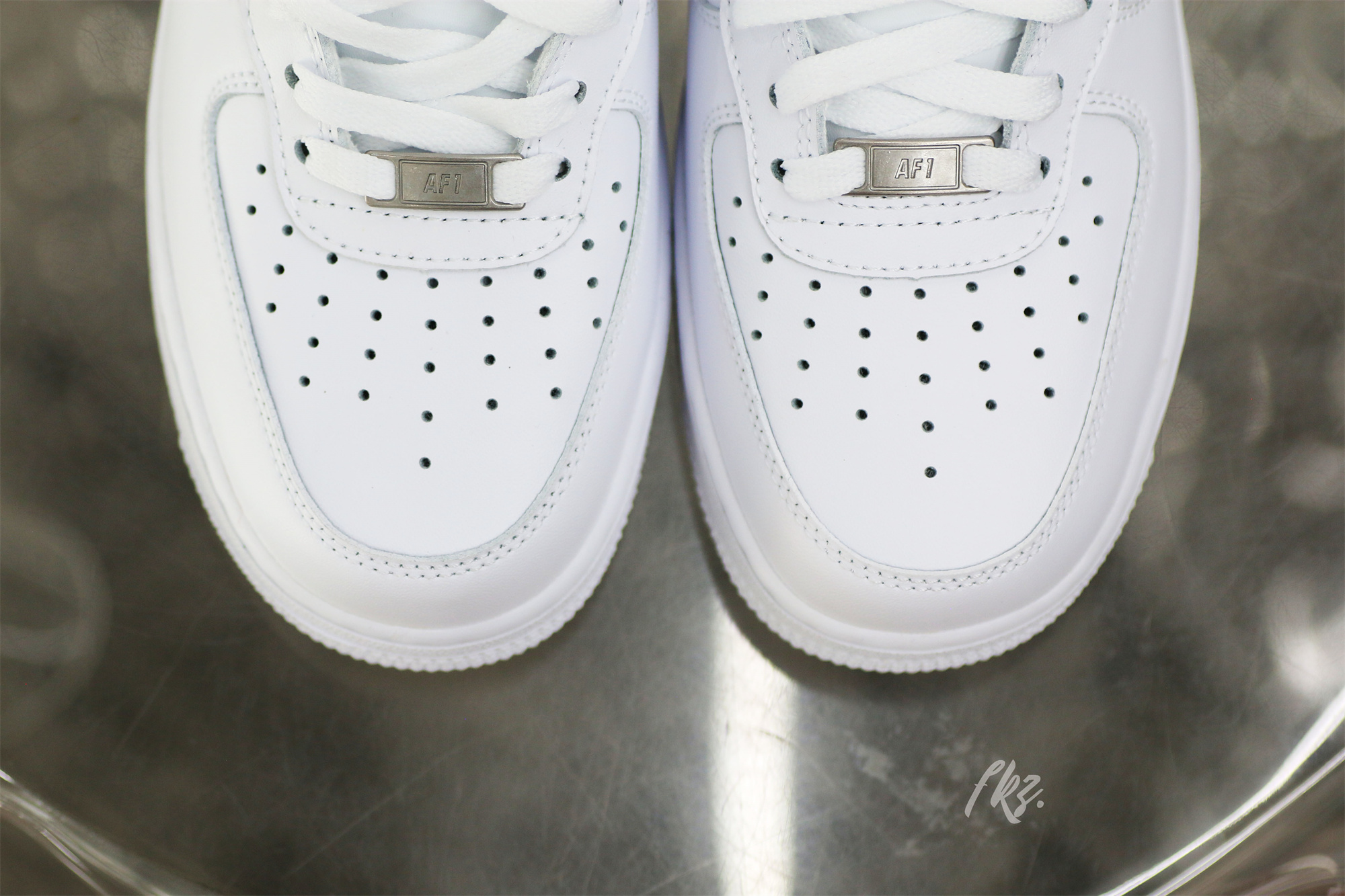 Nike Air Force 1 Mid ’07 White