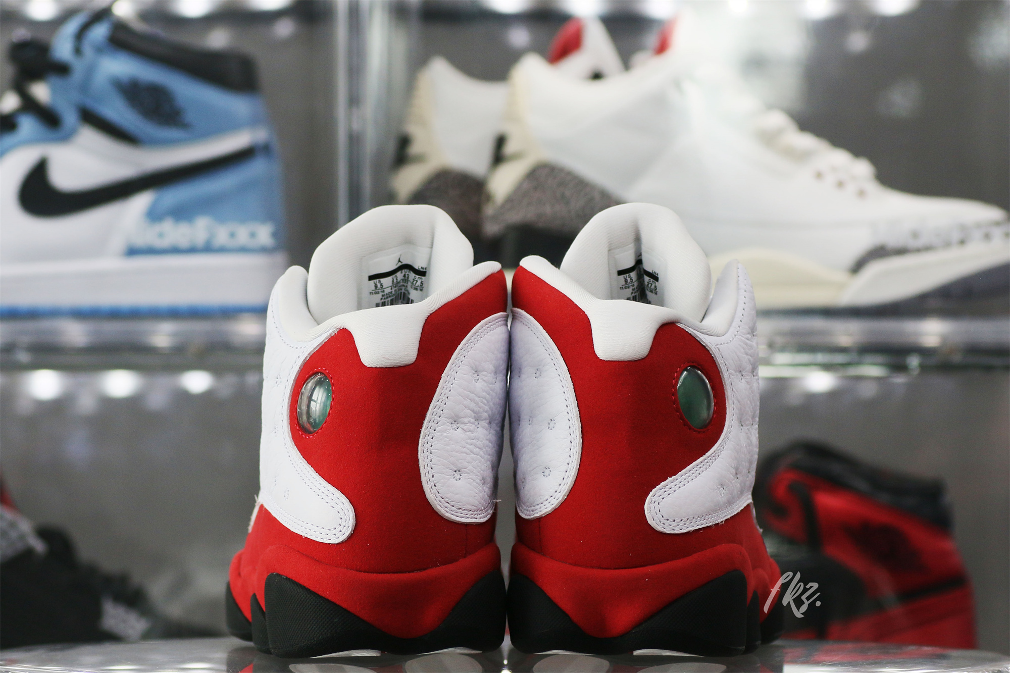 Jordan 13 Retro OG Chicago
