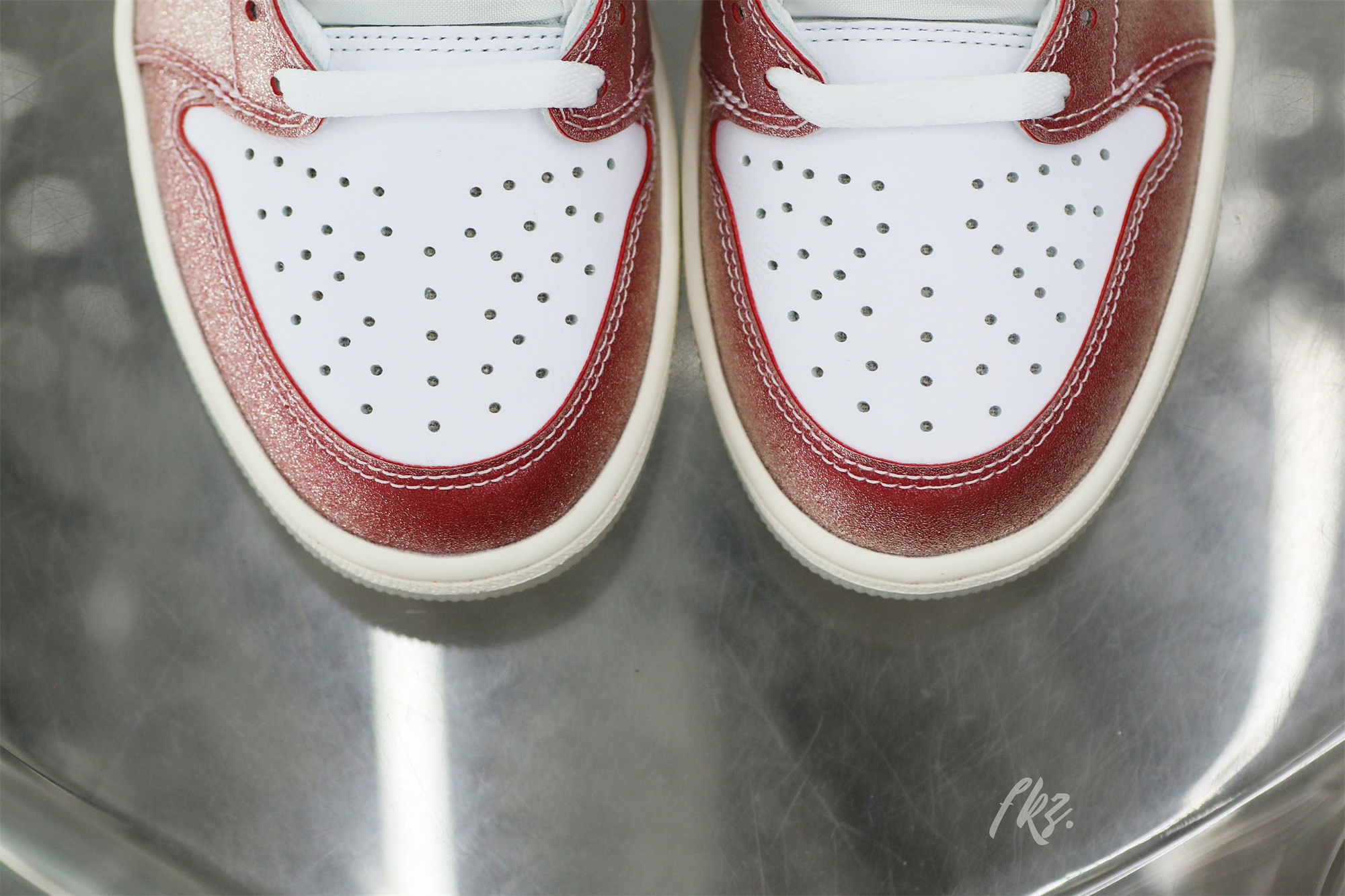 Trophy Room x Air Jordan 1 OG Low 2023