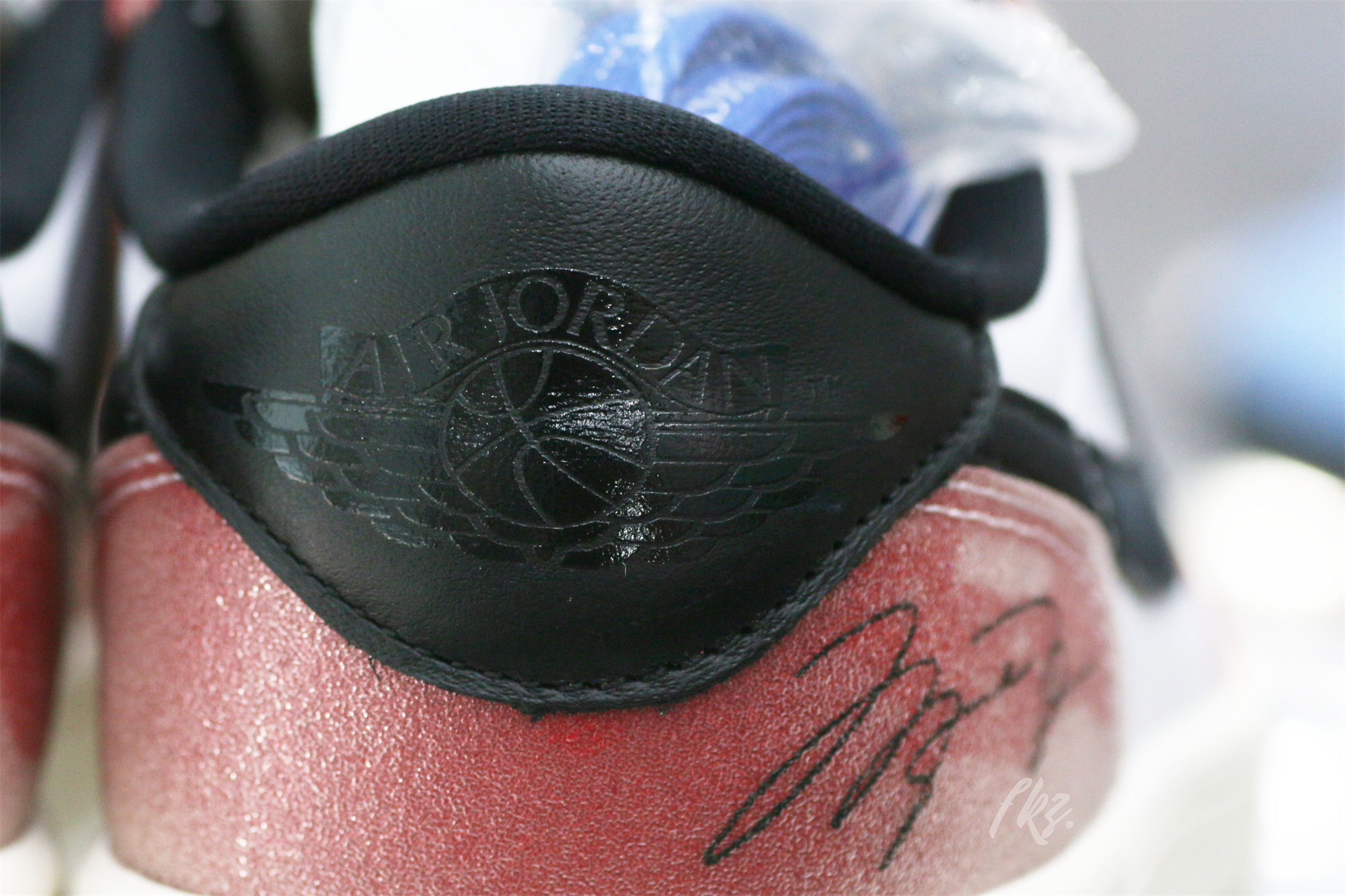 Trophy Room x Air Jordan 1 OG Low 2023