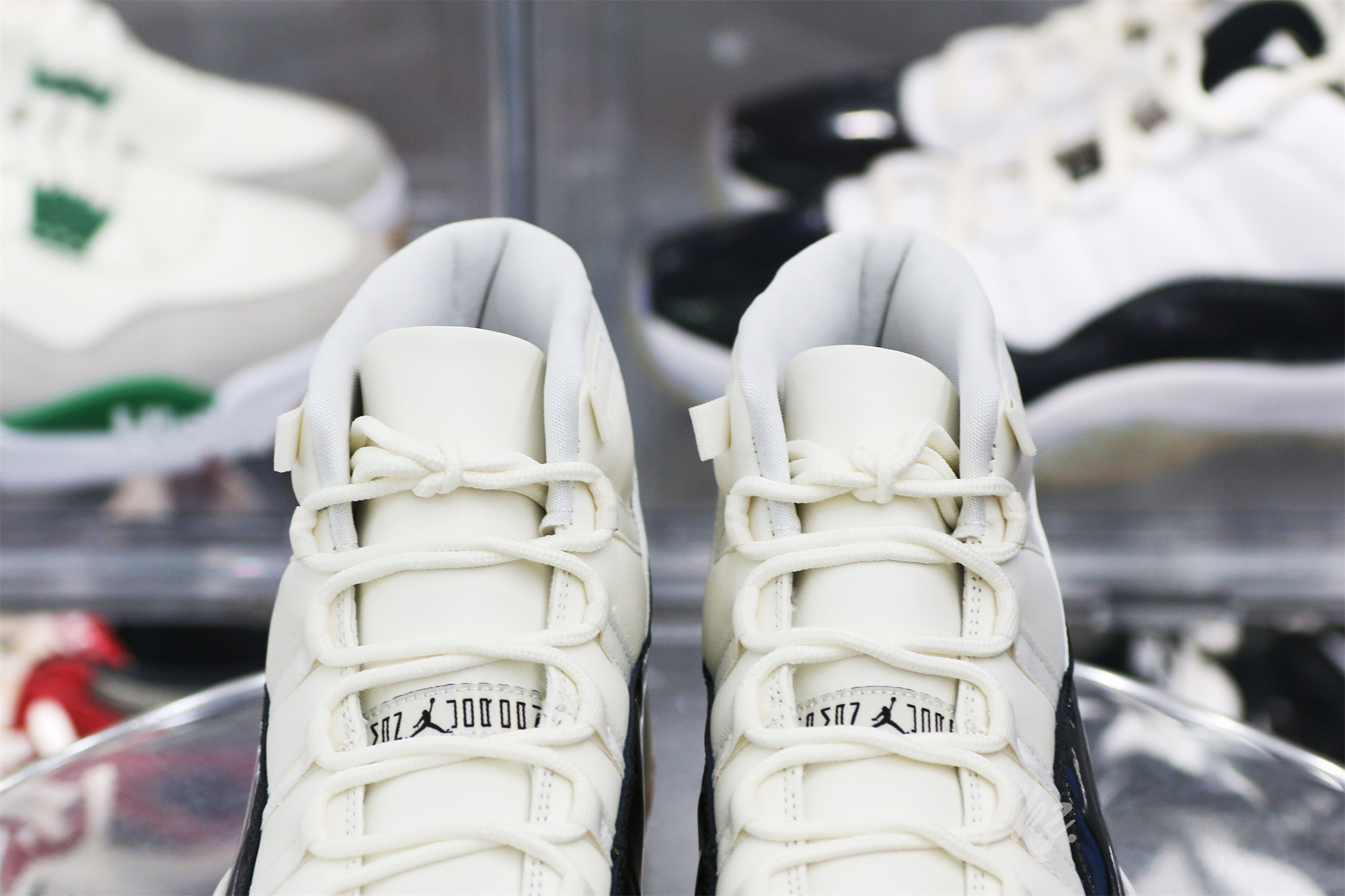 Air Jordan 11 “Neapolitan”(WMNS) (Ln5 A1 Batch)