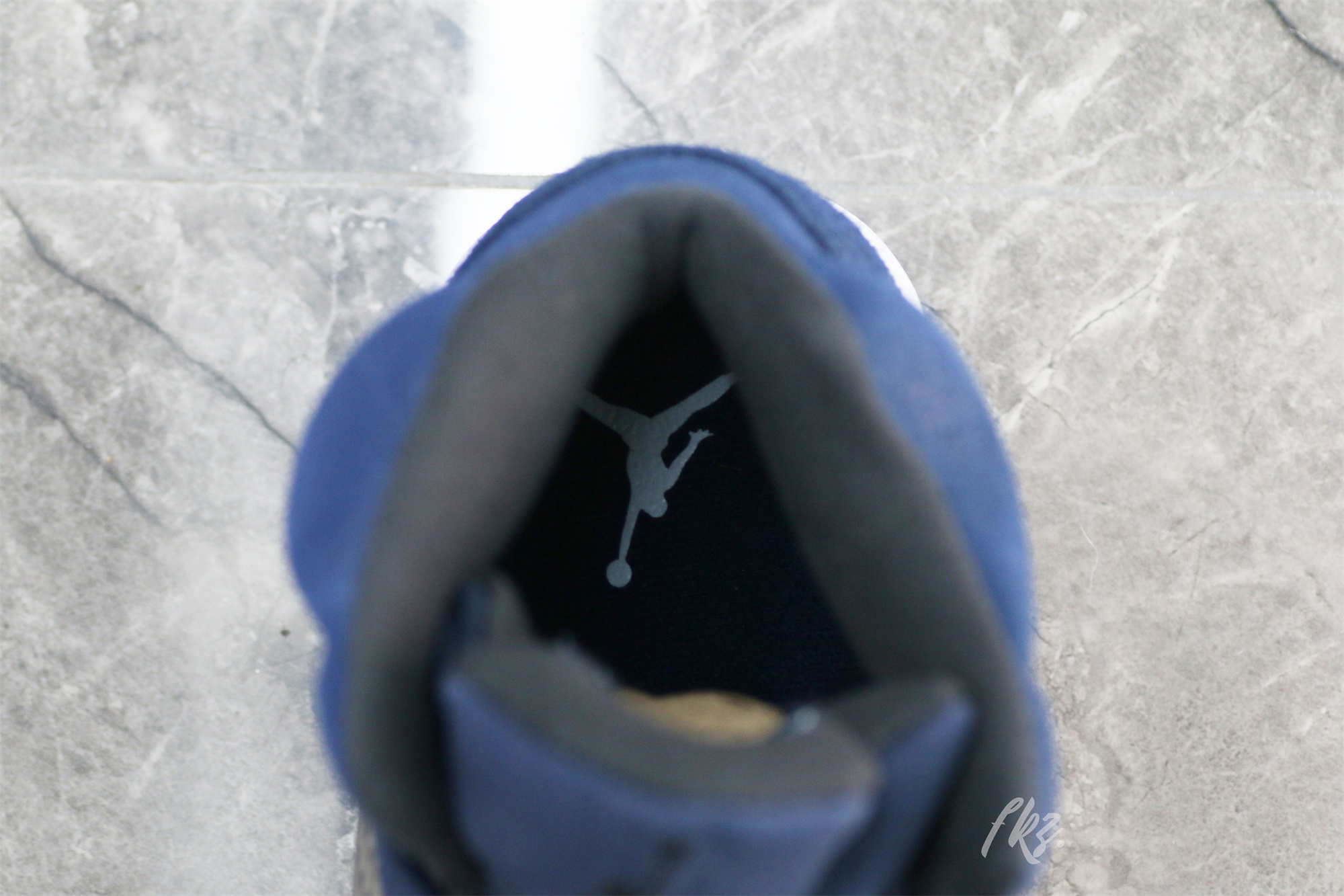 Nike Air Jordan 5 “Midnight Navy”