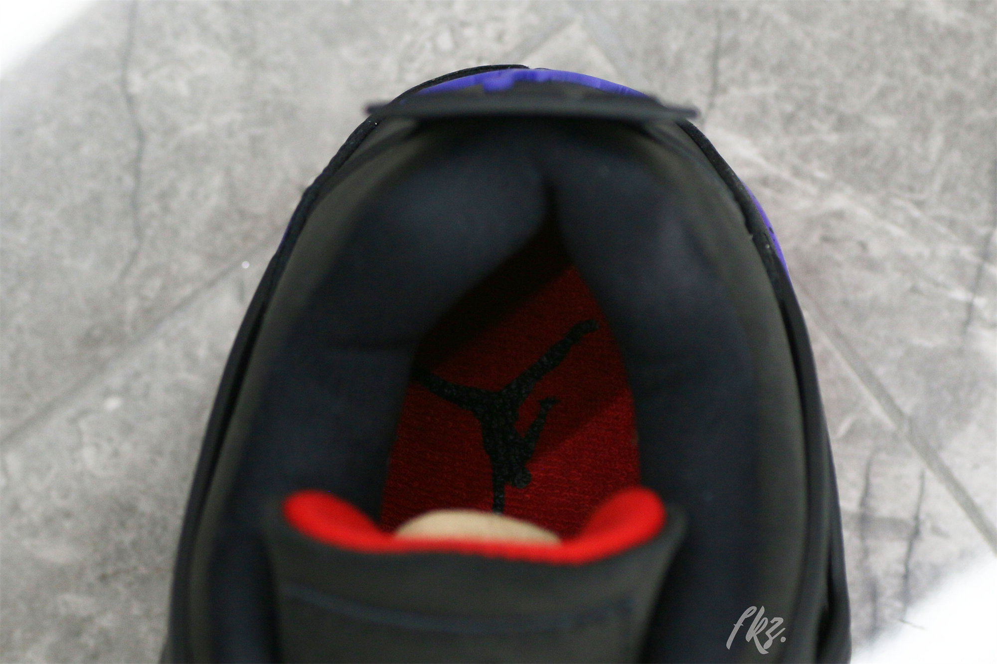 Air Jordan 4 Retro Raptors(2018)