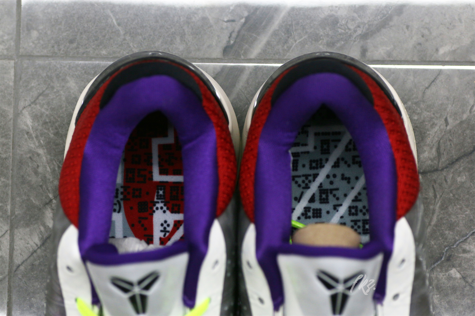 Nike Kobe 5 Protro PJ Tucker(A1 Batch)