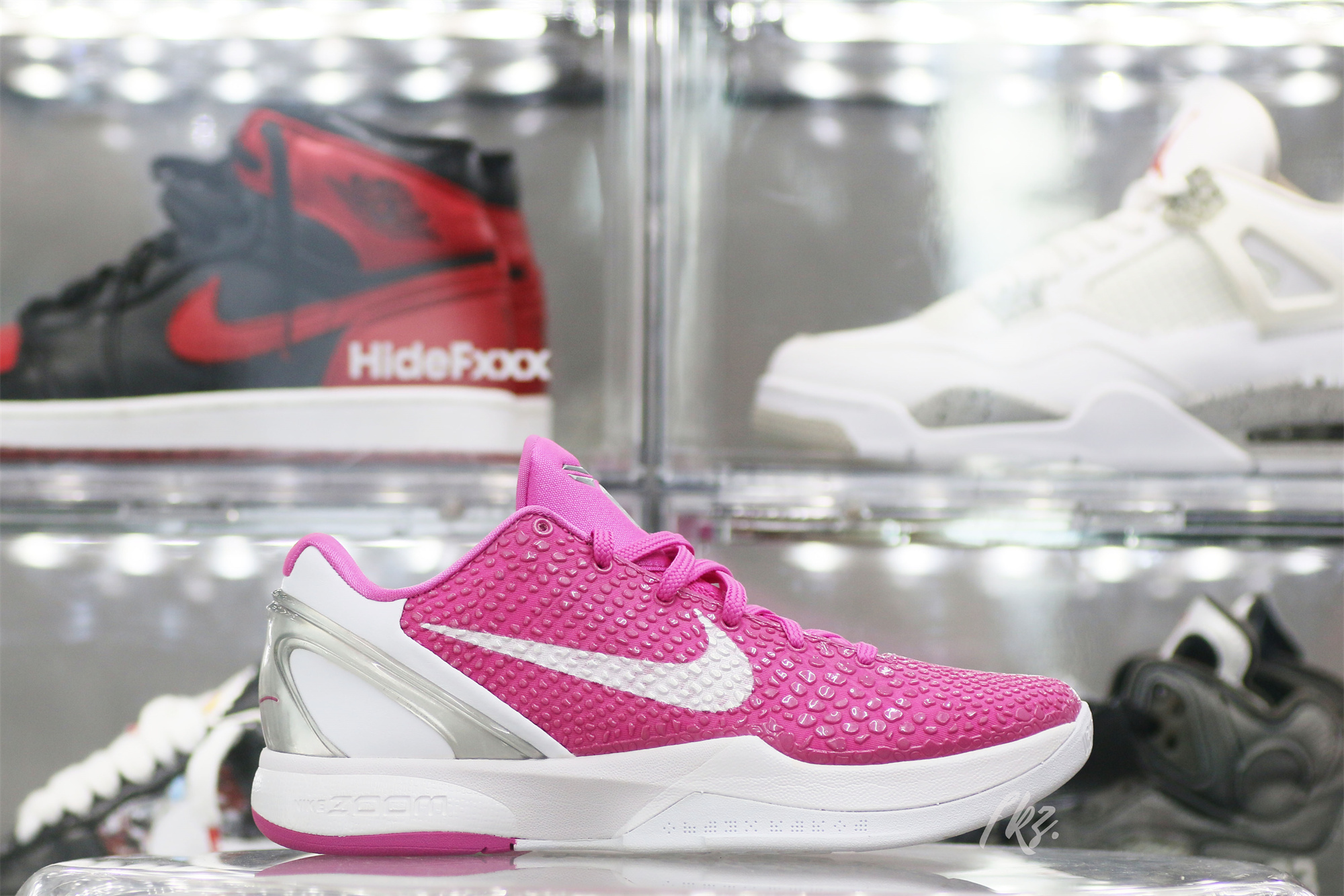 Nike Kobe Protro 6 Think Pink 2021(A1 Batch)