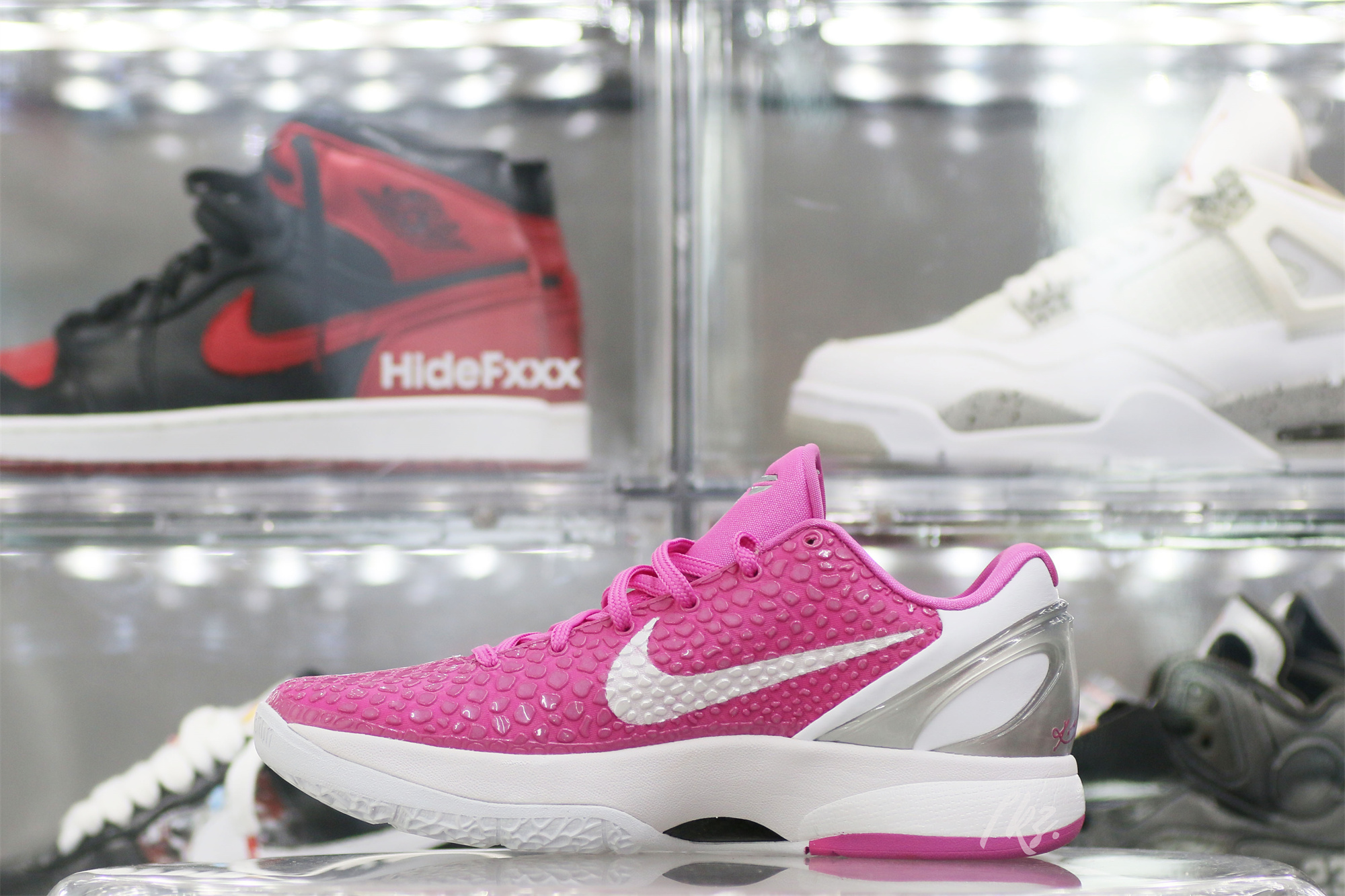 Nike Kobe Protro 6 Think Pink 2021(A1 Batch)