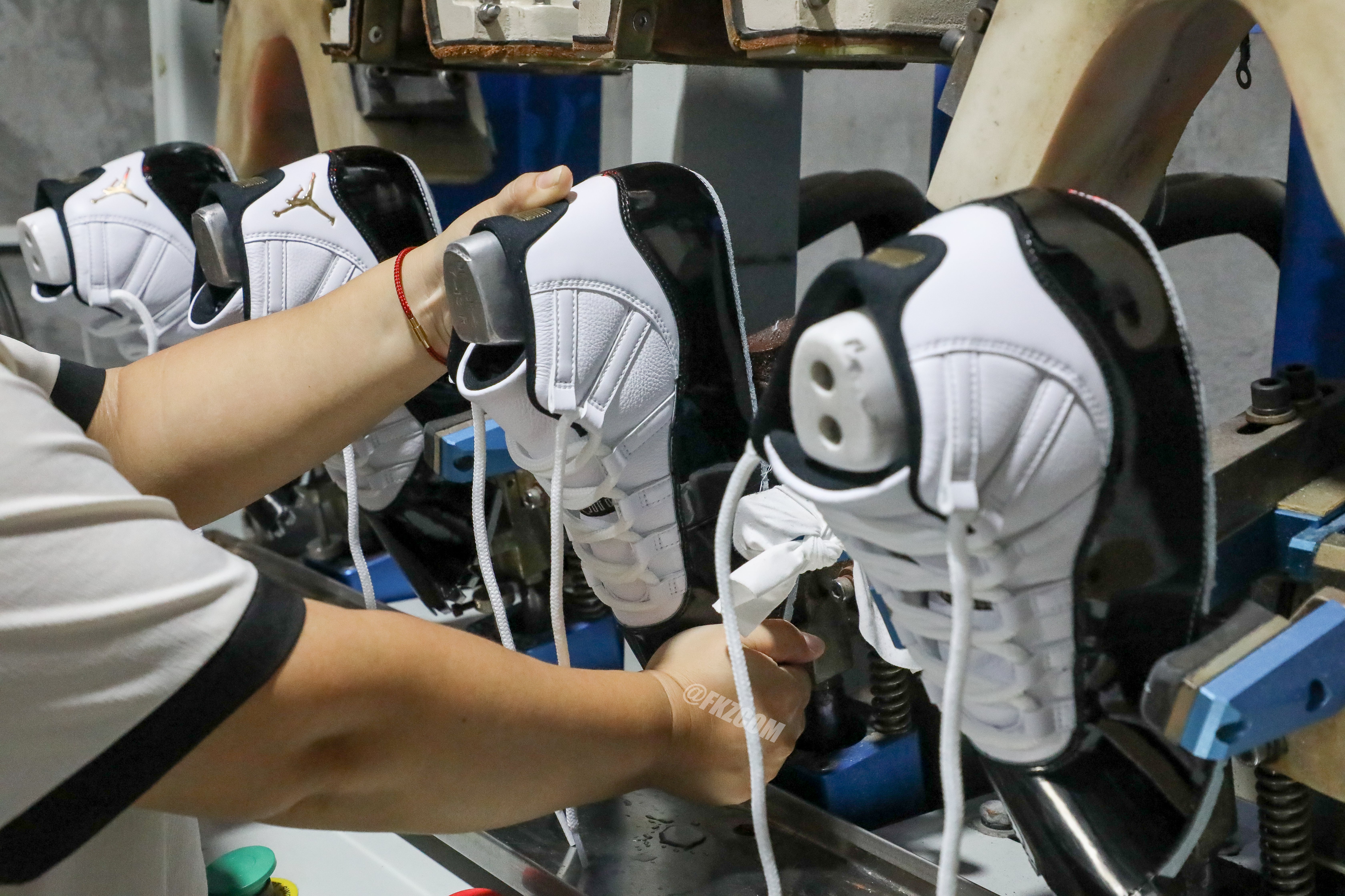 Air Jordan 11 DMP Gratitude 2023 (LN5 A1)