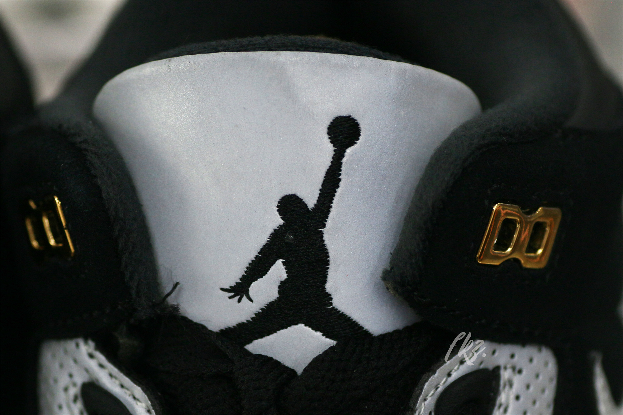 Air Jordan 3 Tinker Hatfield sneakers