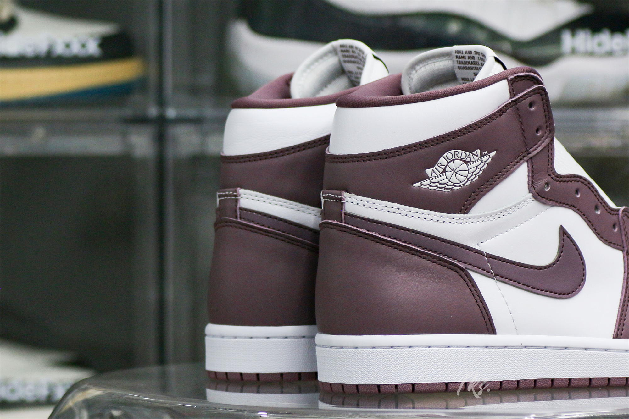 Air Jordan 1 “Sky J Mauve” 2023