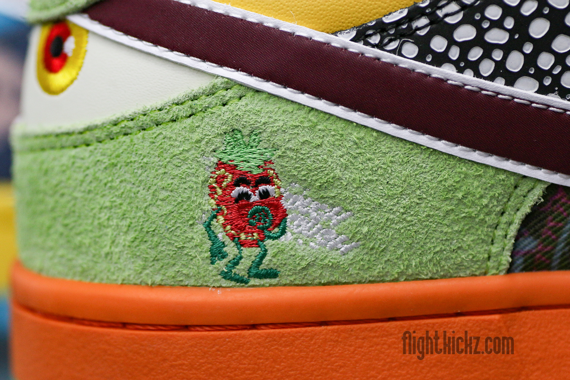 Nike SB Dunk Low “What The ‘23”