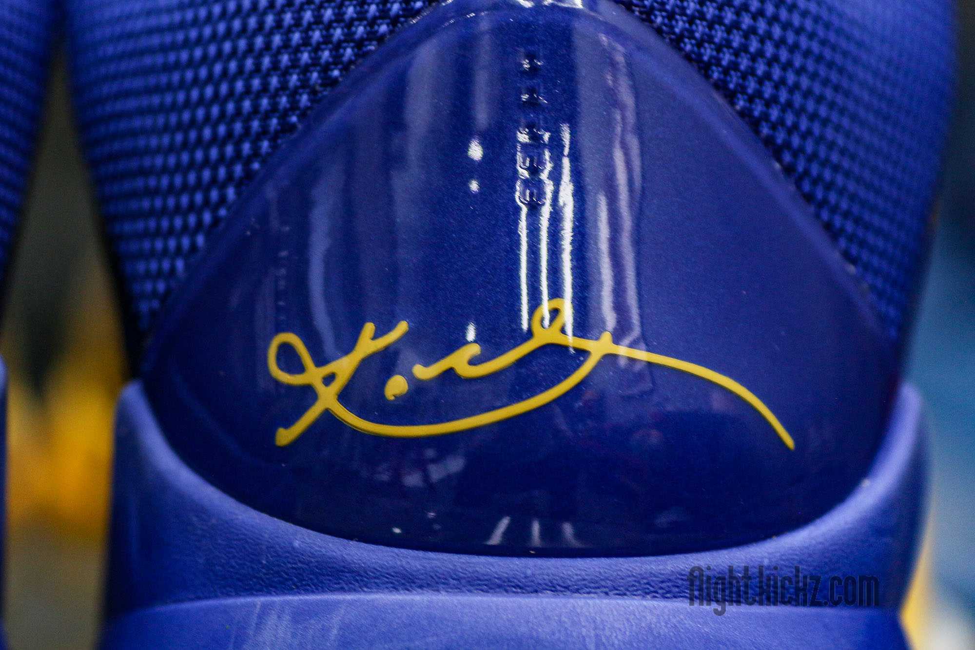 Nike Kobe 5 Protro 5 Rings (2020)(A1 Batch)