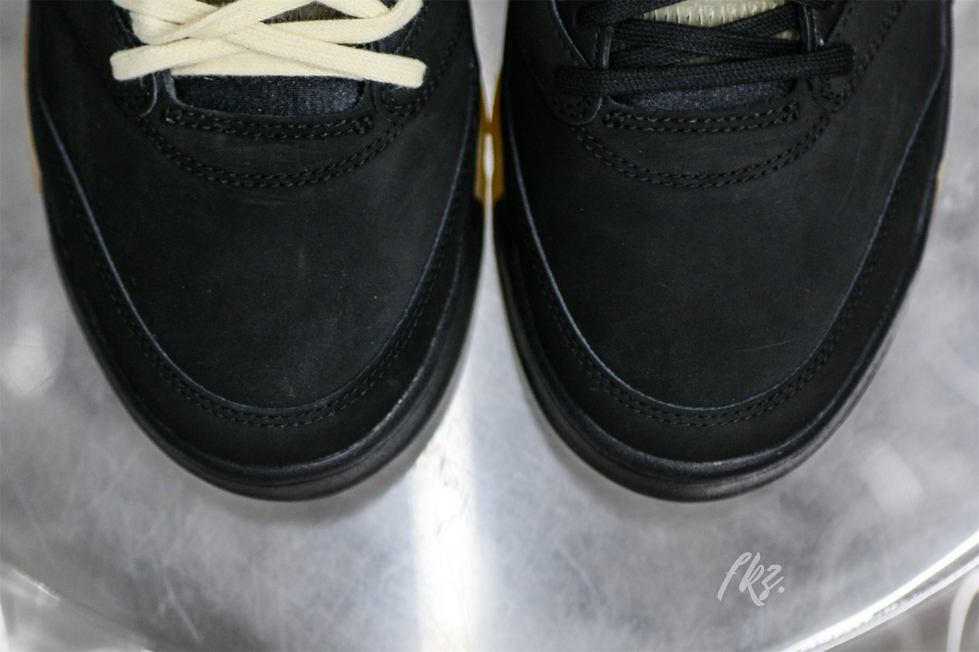 Air Jordan 5 Retro SP A Ma Maniére Black (LN5 A1)