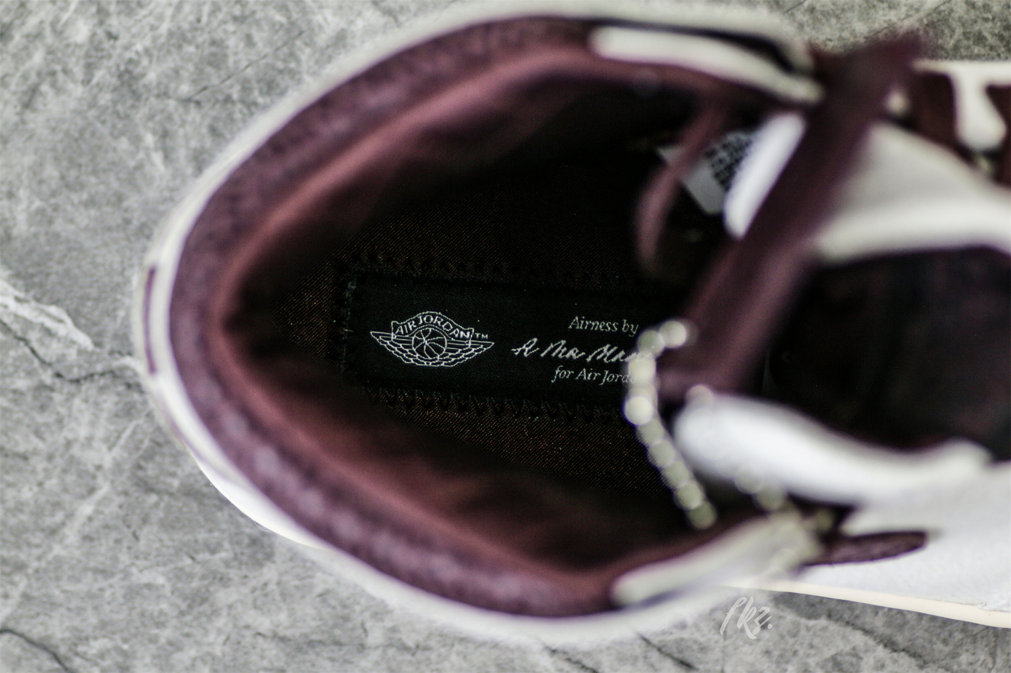 Jordan 1 Retro High OG A Ma Maniére(LN5 A1 Batch)