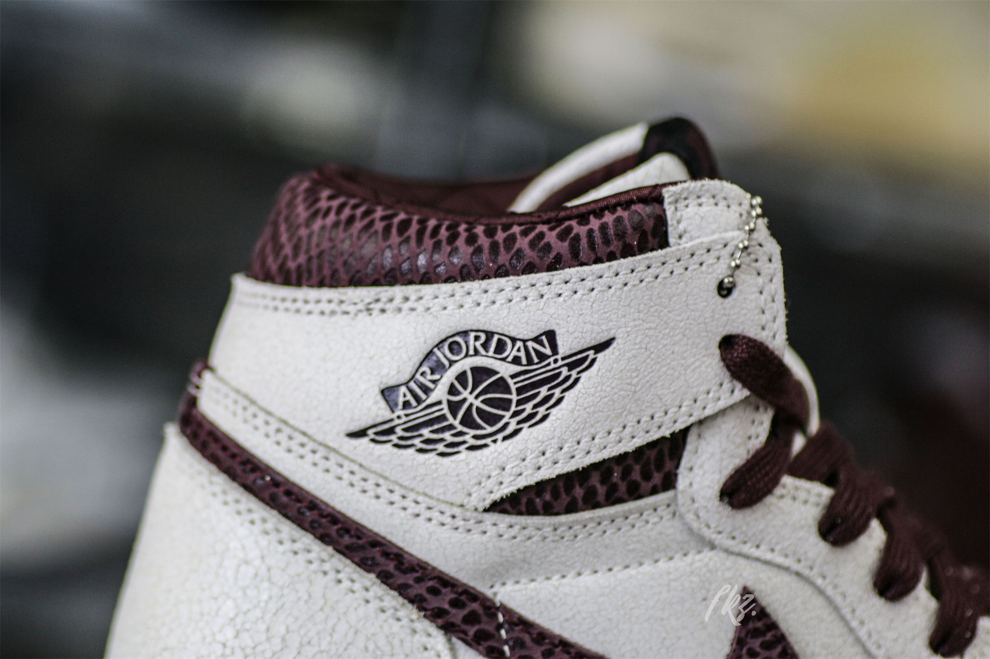 Jordan 1 Retro High OG A Ma Maniére(LN5 A1 Batch)