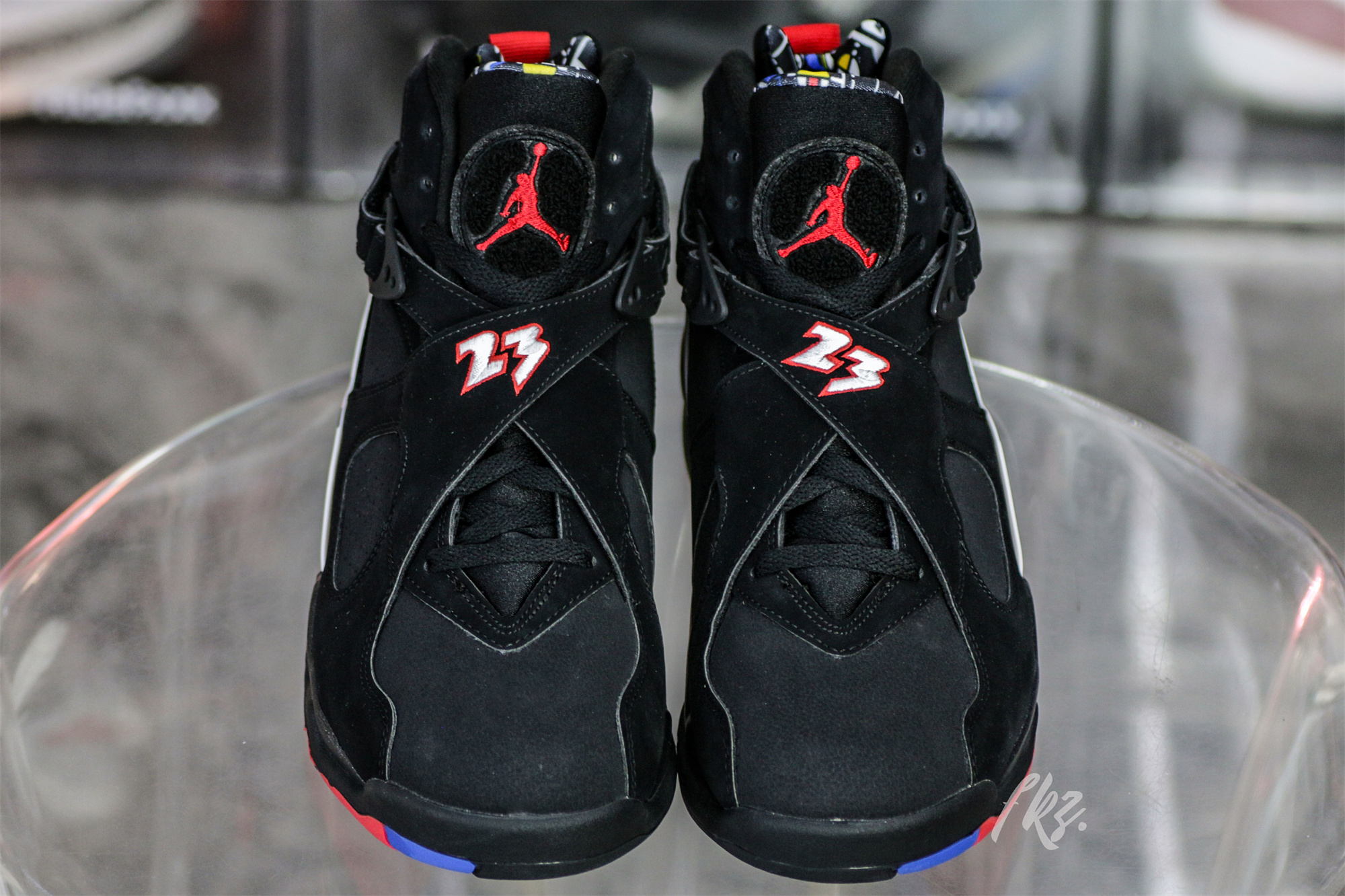 Air Jordan 8 Playoffs 2023