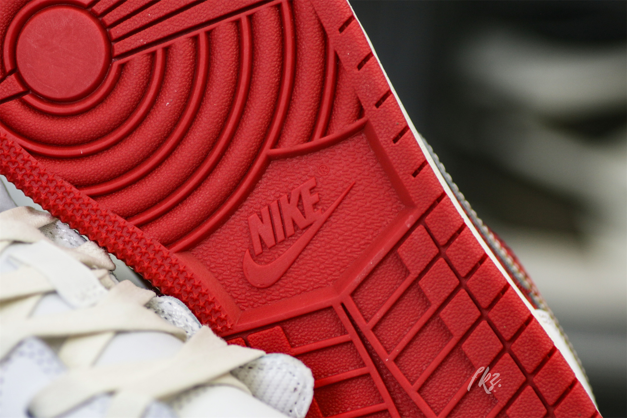 Air Jordan 1 Retro Low Spades 2018 (GS)