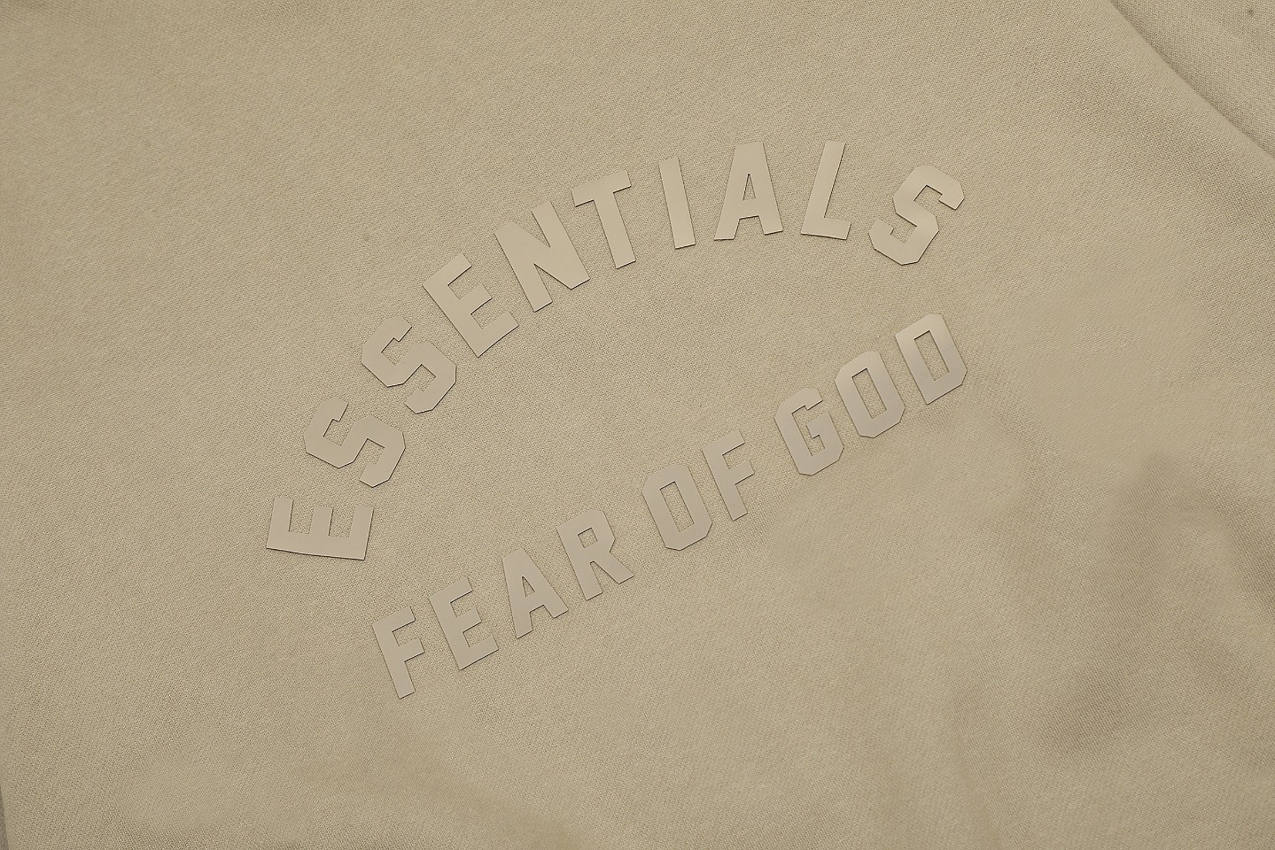 Fear of God FOG ESSENTIALS Core 23 Hoody