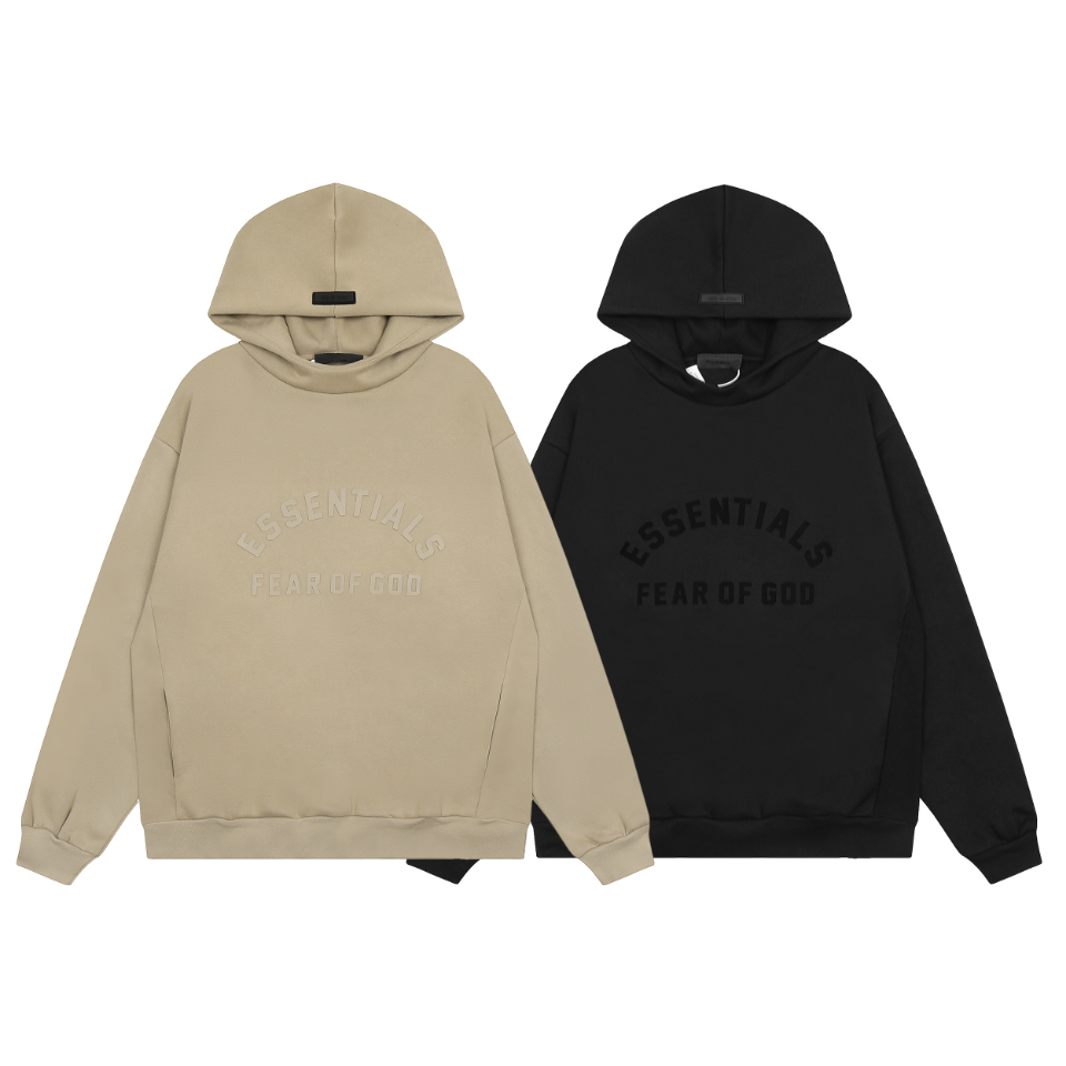 Fear of God FOG ESSENTIALS Core 23 Hoody