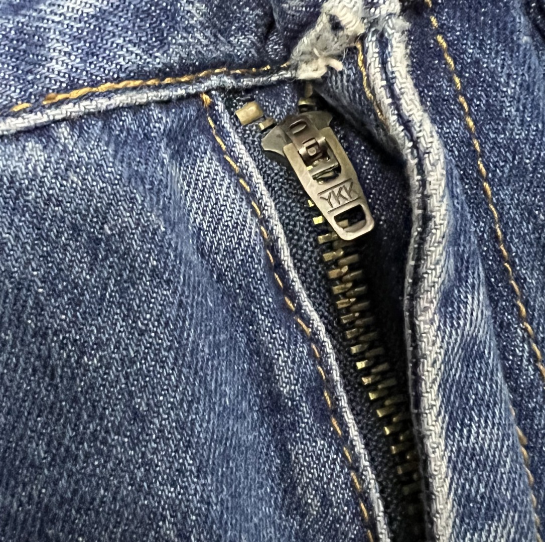 Travis Scott CACTUS JACK × Fragment Design Pants