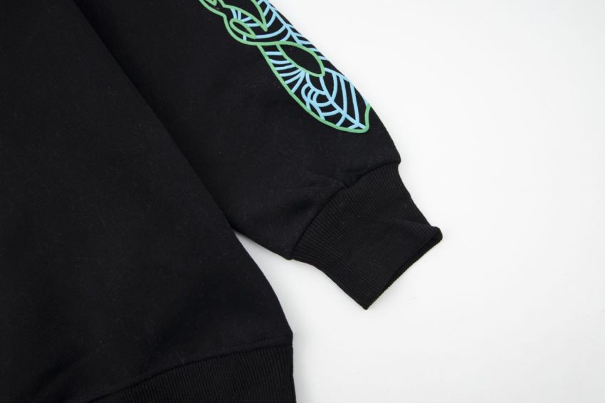 Sp20der 999 555 Black Suit