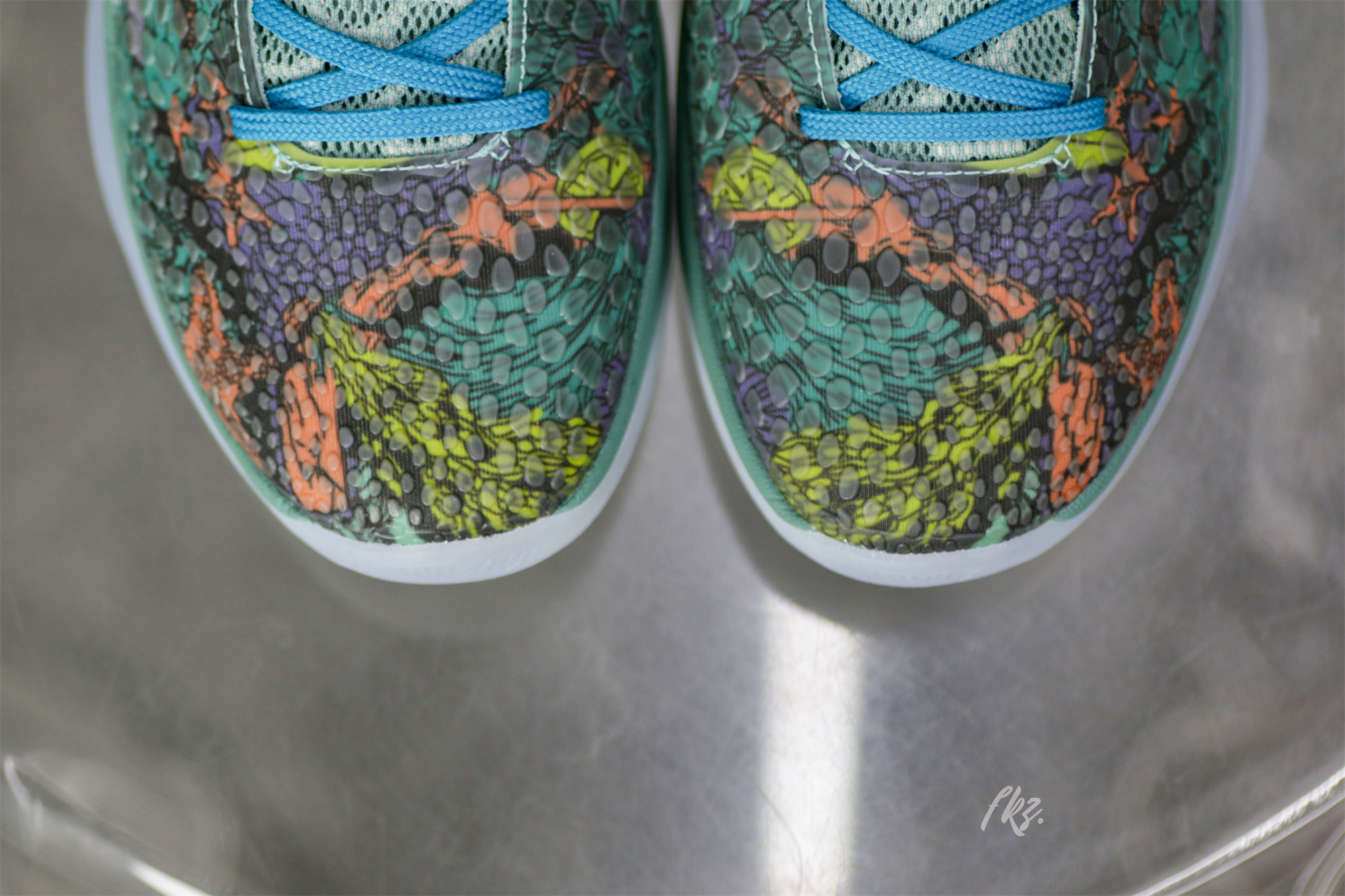 Nike Kobe 6 Prelude (All-Star MVP)(A1 Batch)