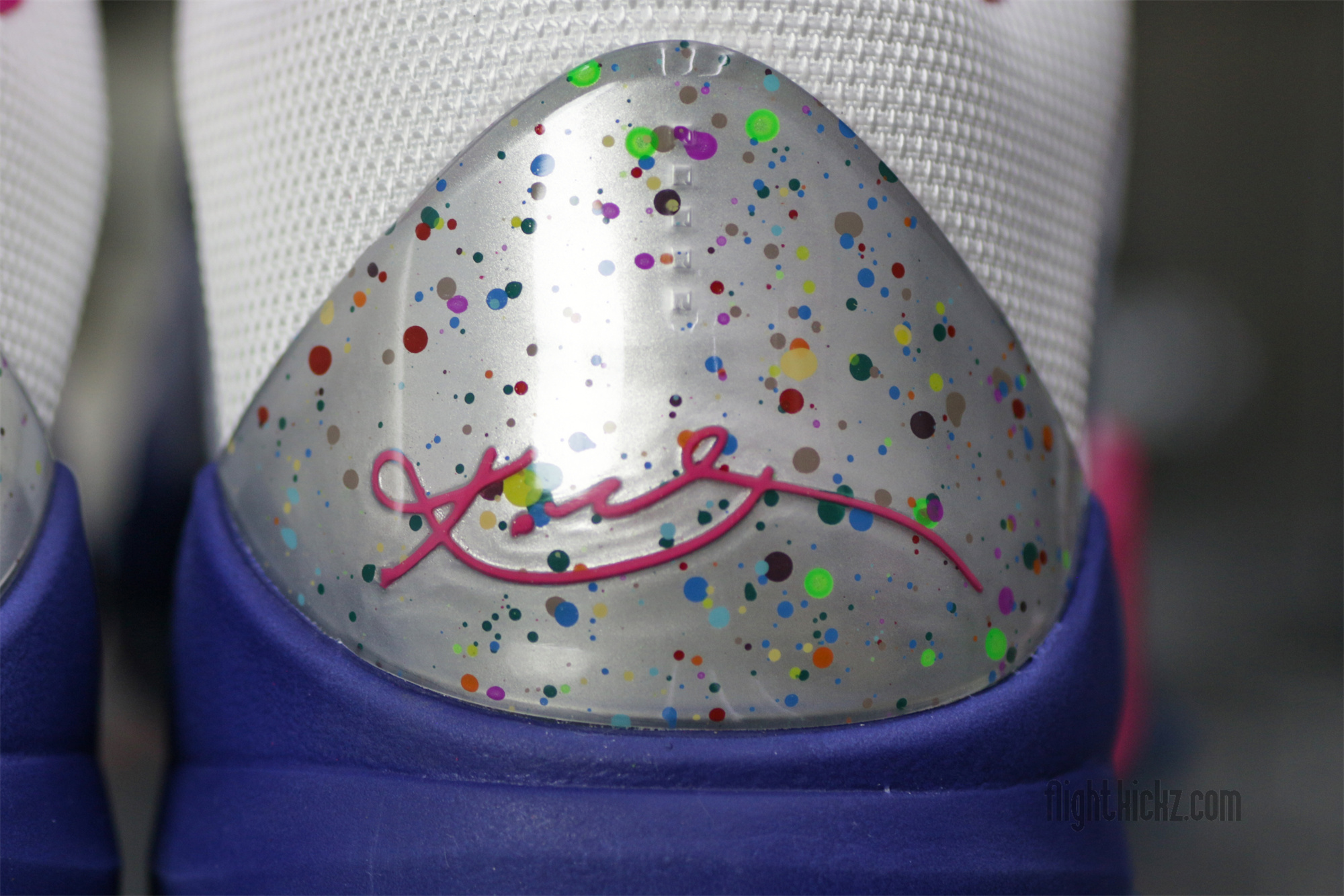 Nike Zoom Kobe 5 Protro Kay Yow(A1 Batch)