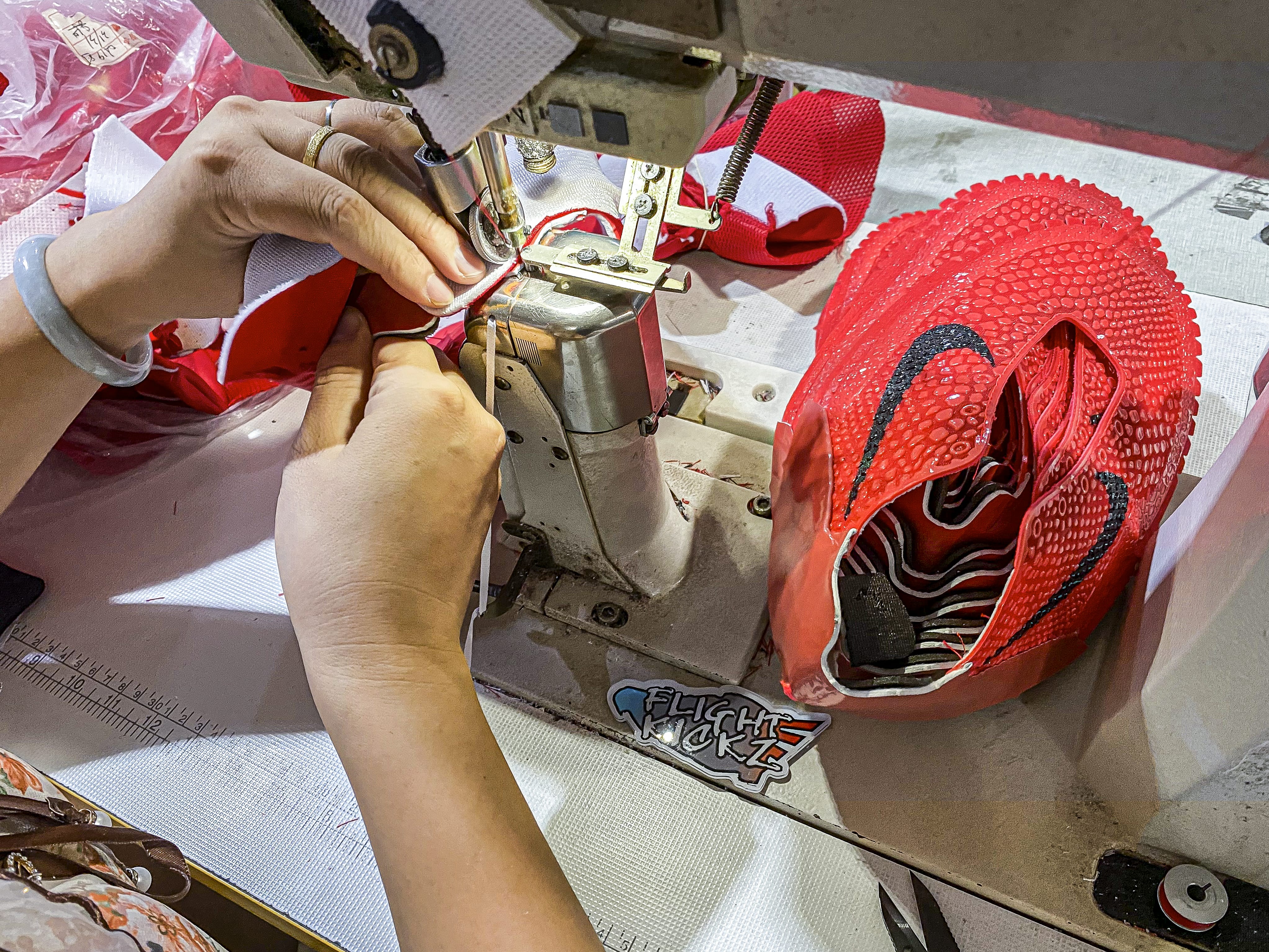 Nike Kobe 6 Protro Reverse Grinch 2023(A1 Batch)