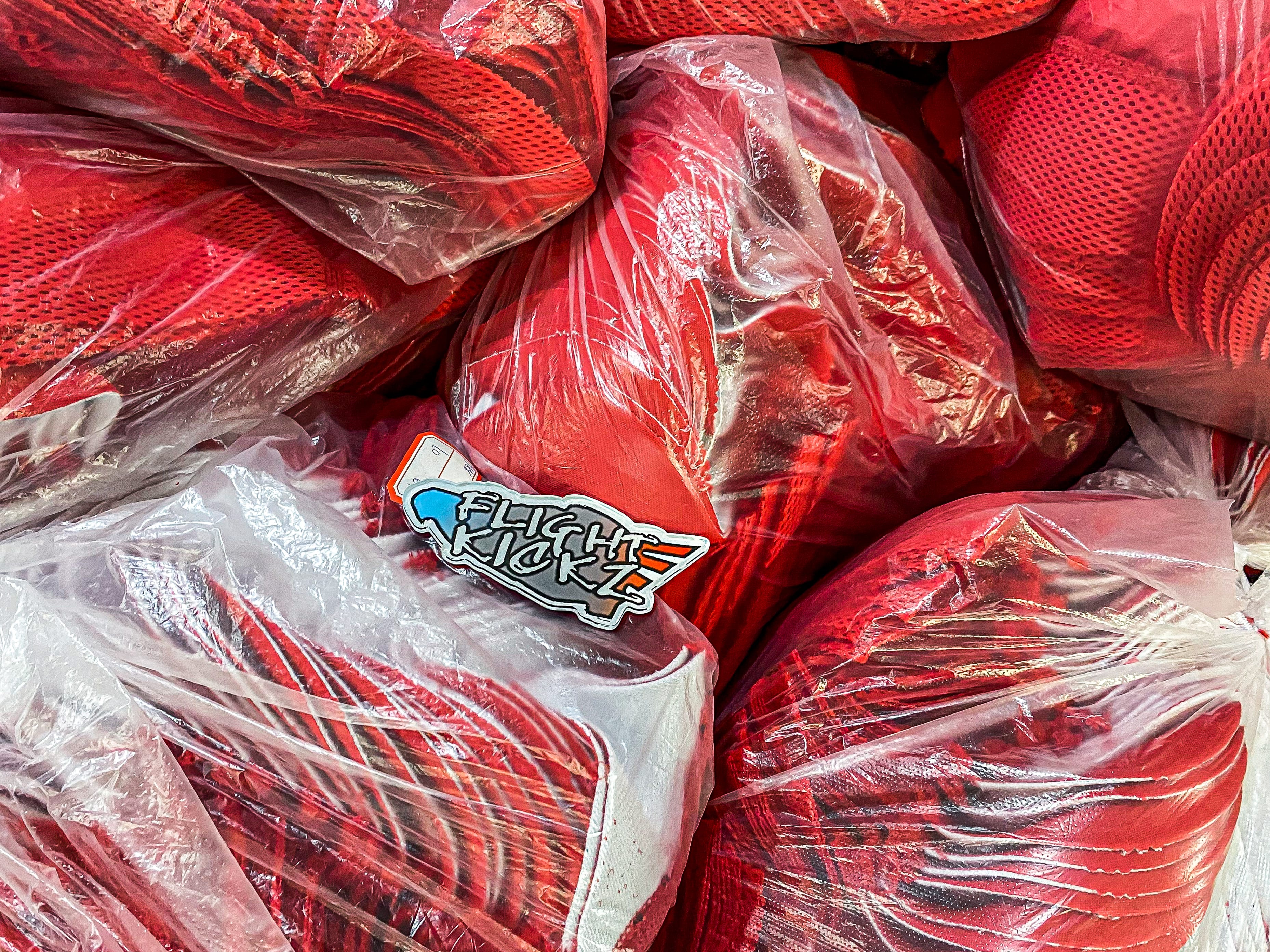 Nike Kobe 6 Protro Reverse Grinch 2023(A1 Batch)