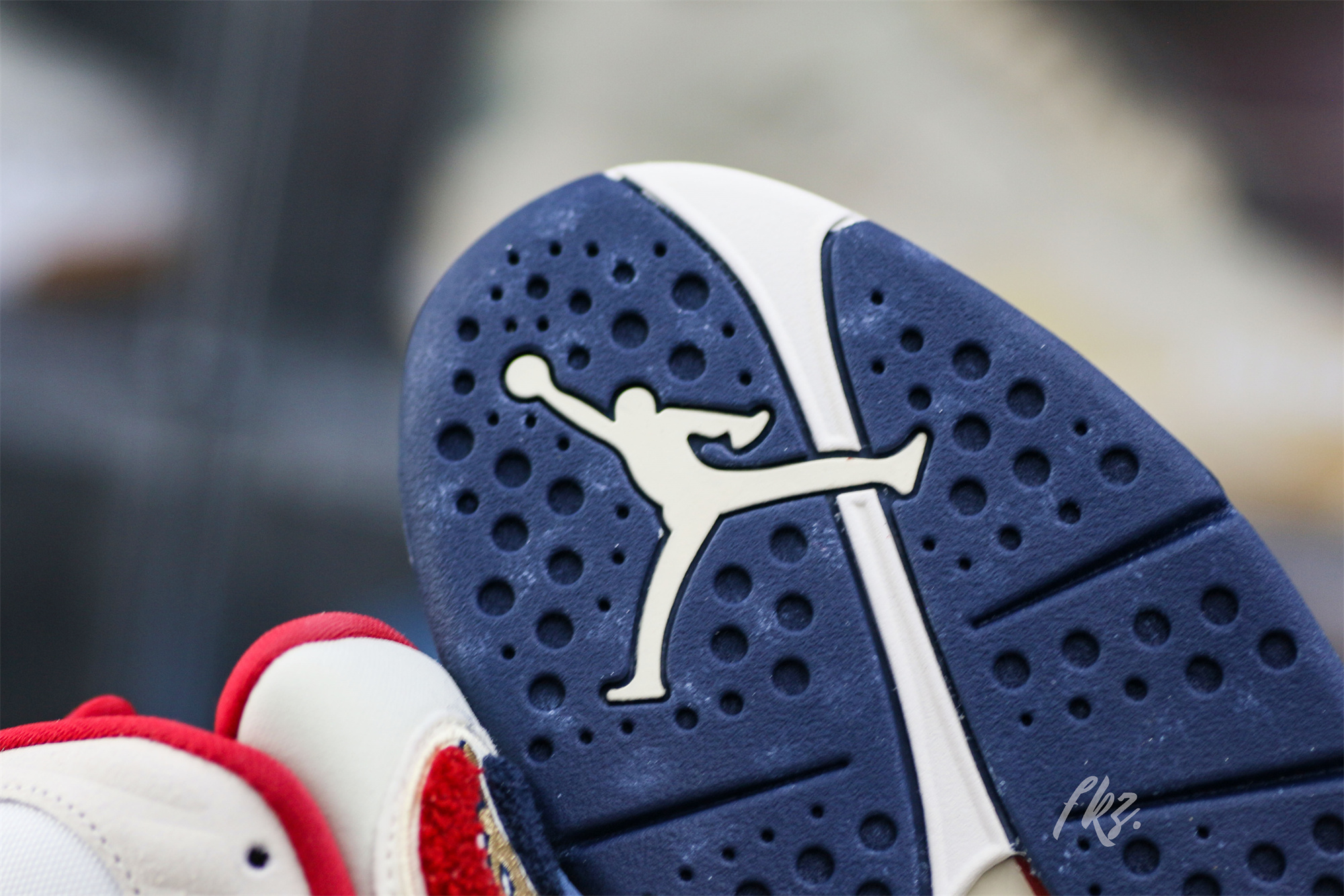 SoleFly X Air Jordan 8 Retro SP Mi Casa Es Su Casa