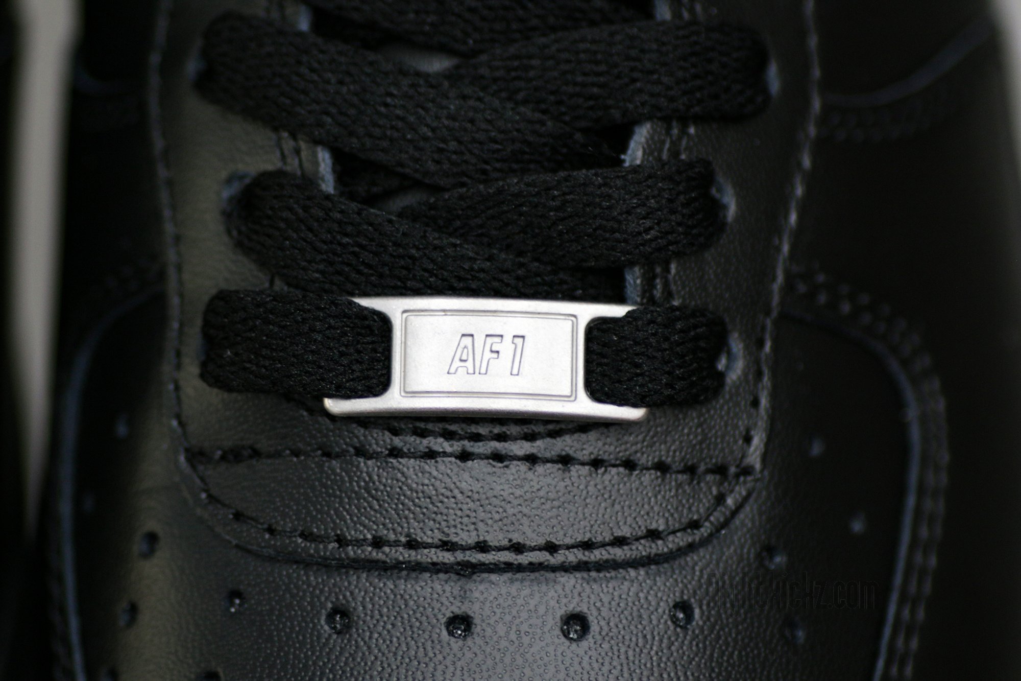 Nike Air Force 1 Low ’07 Black (KAWS Sky High Farm Workwear Edition) 2023