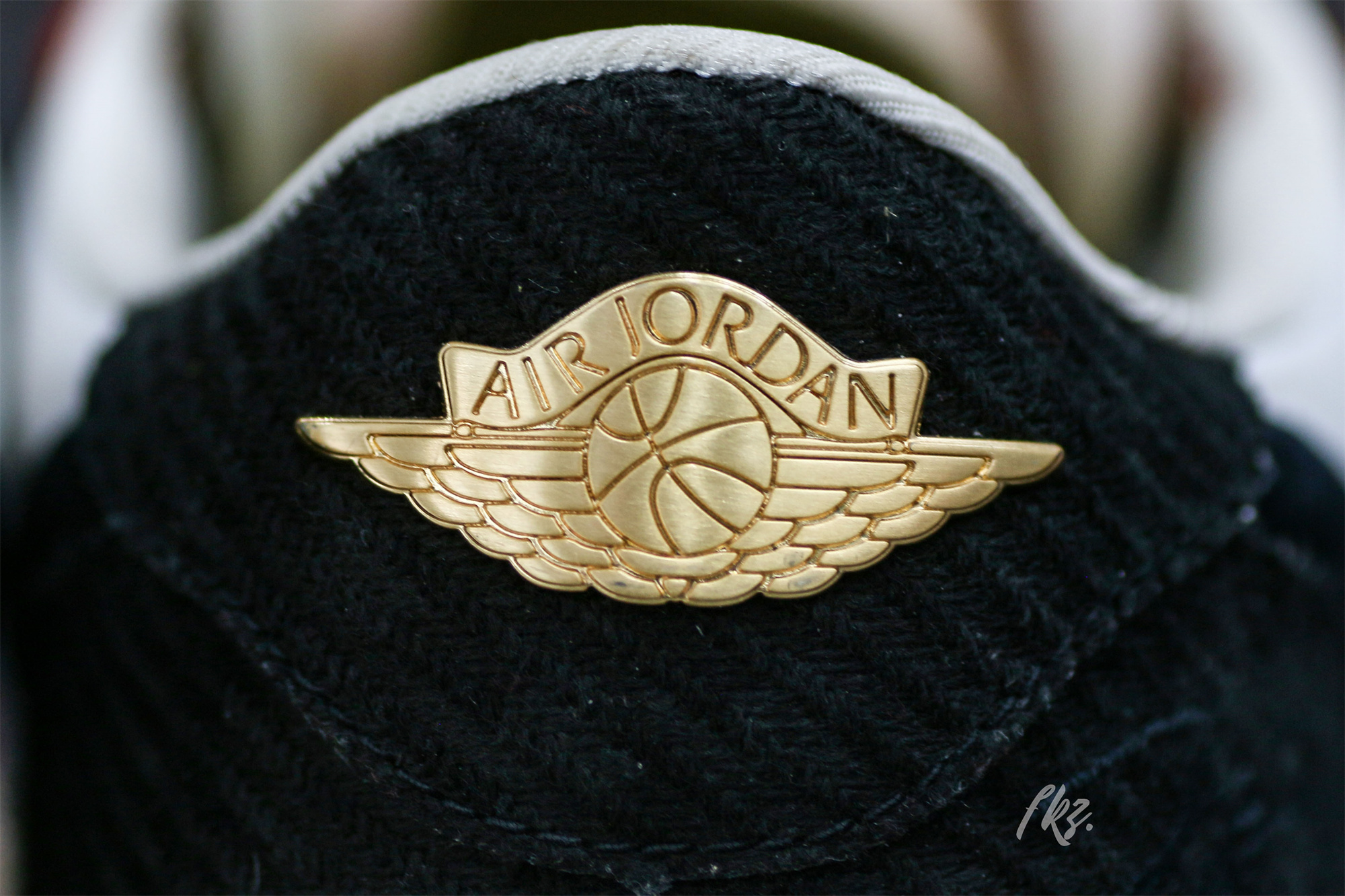 Trophy Room X Air Jordan 1 Retro Low OG SP Away 2024（LN5 A1 Batch）