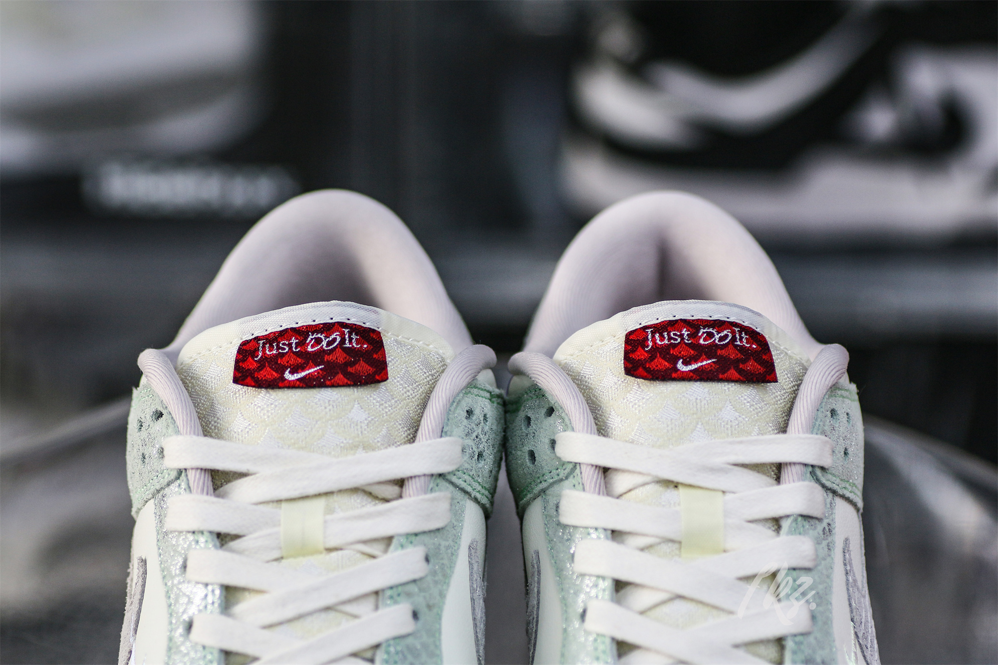 Nike Dunk Low LX Year Of The Dragon