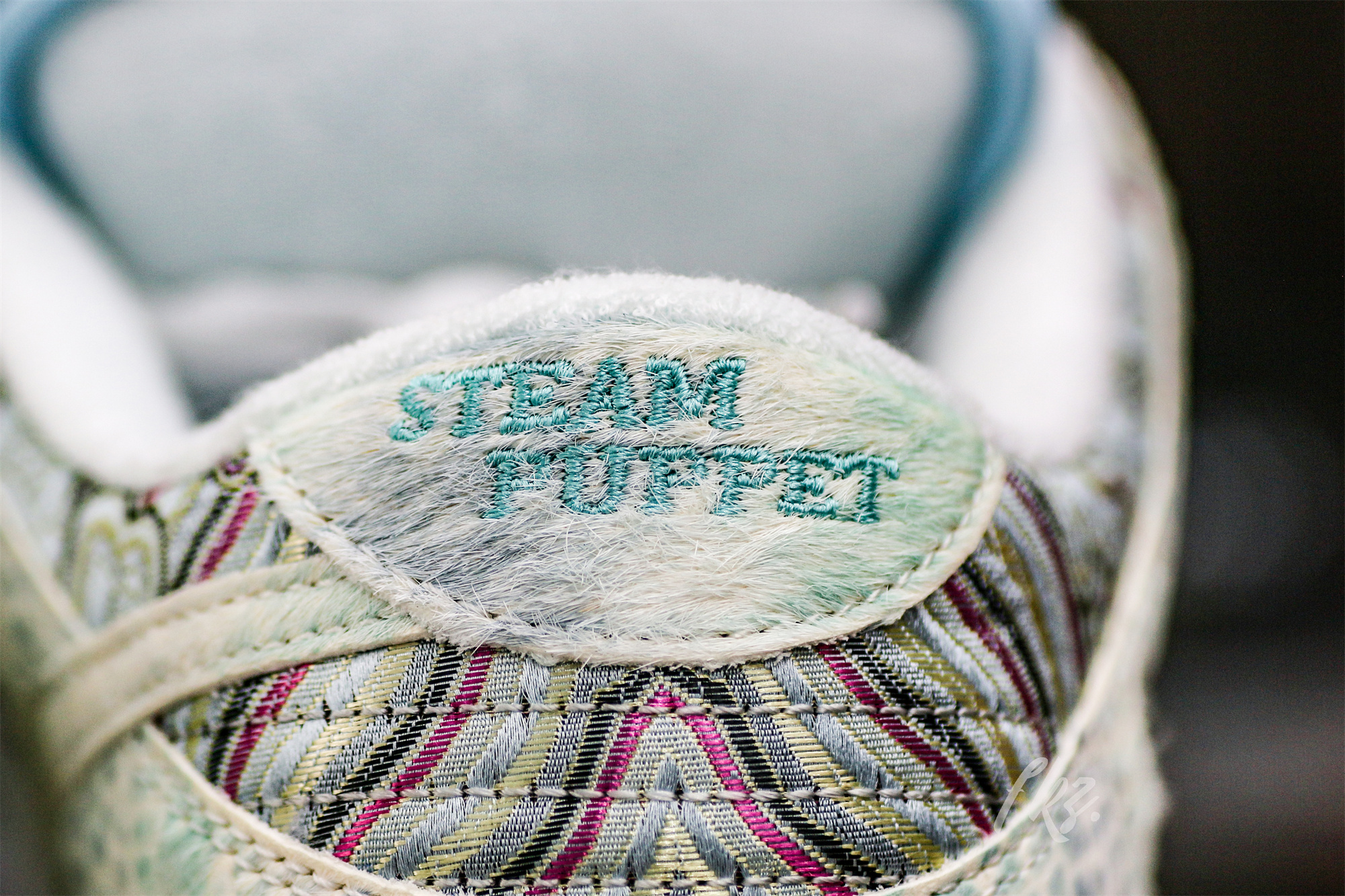 Nike Dunk Low Steam Puppet GNY 2024