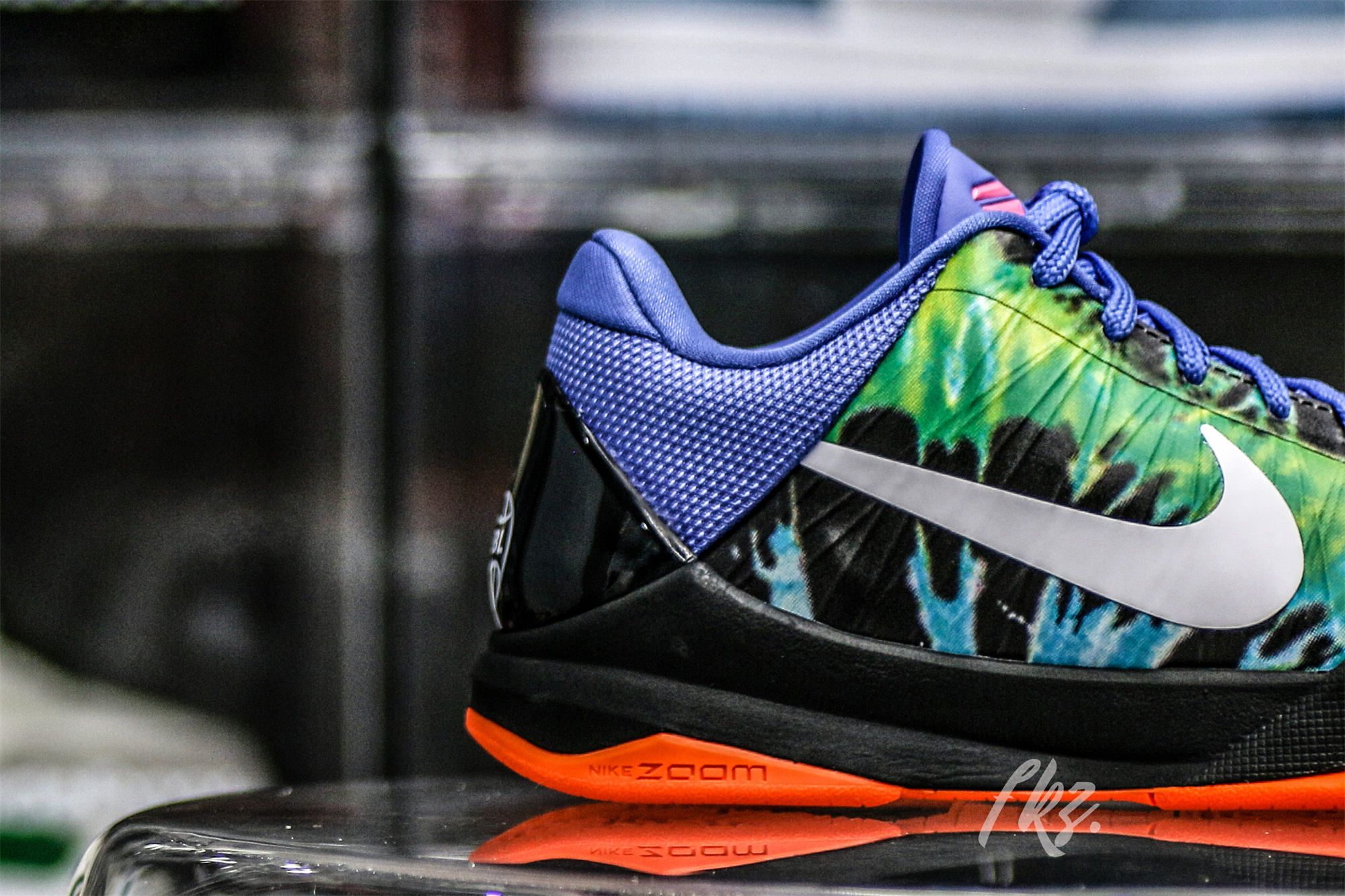 Nike Kobe 5 Protro EYBL (2020)(A1 Batch)