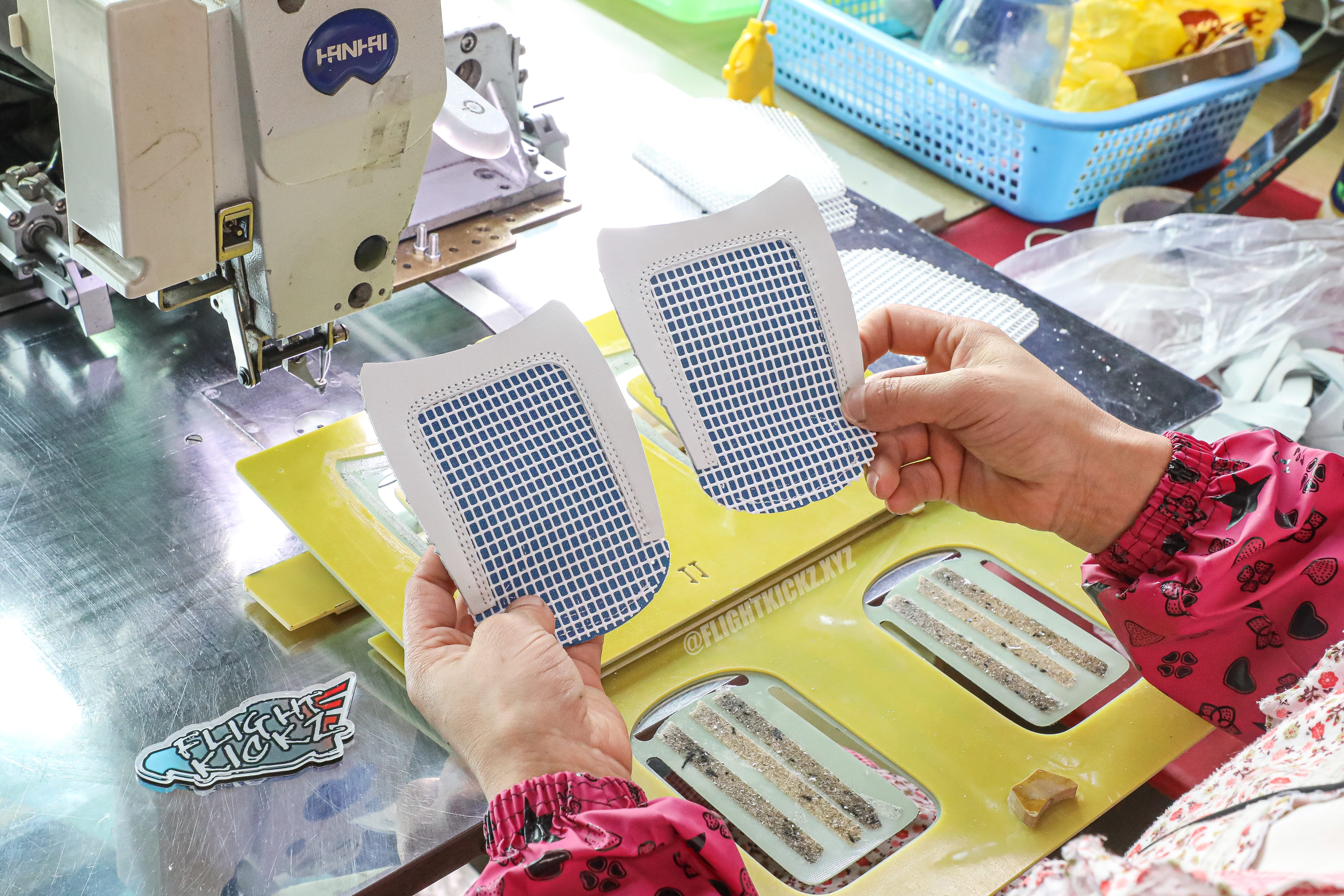 Air Jordan 4 “Military Blue 2024 (LN5 A1 Batch)