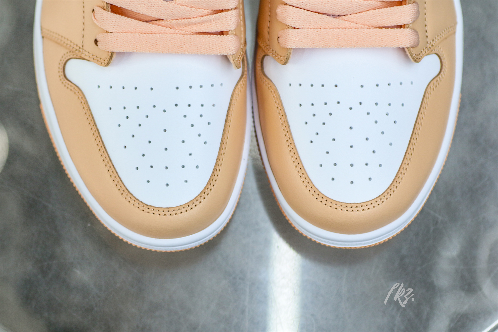 Air Jordan 1 Low Sunset Haze (Women’s)
