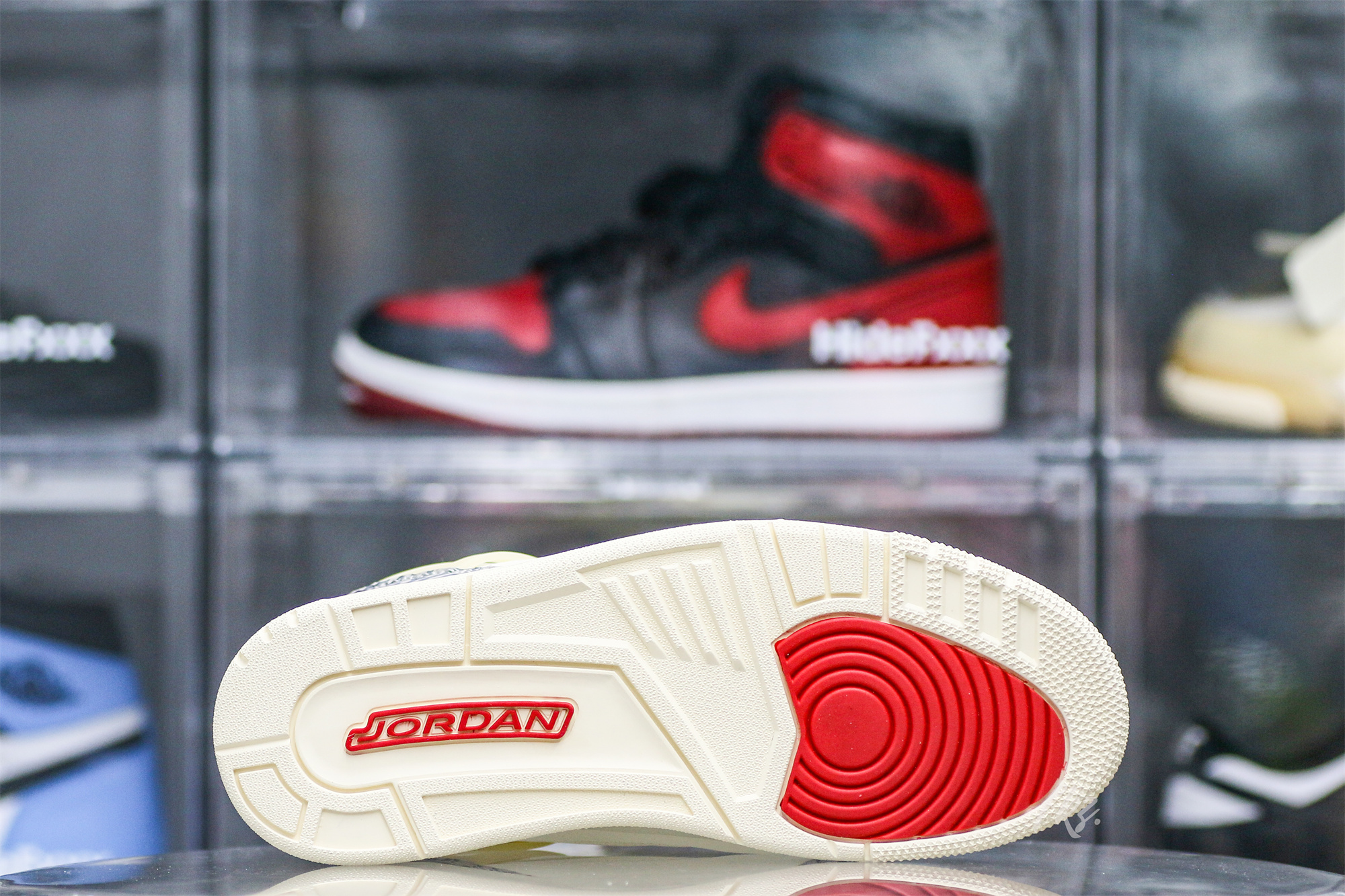 Air Jordan Spizike Low Coconut Milk