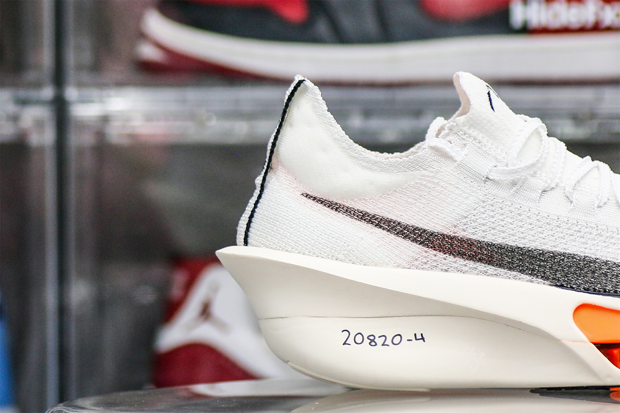 Nike Air Zoom Alphafly NEXT% 3 Proto