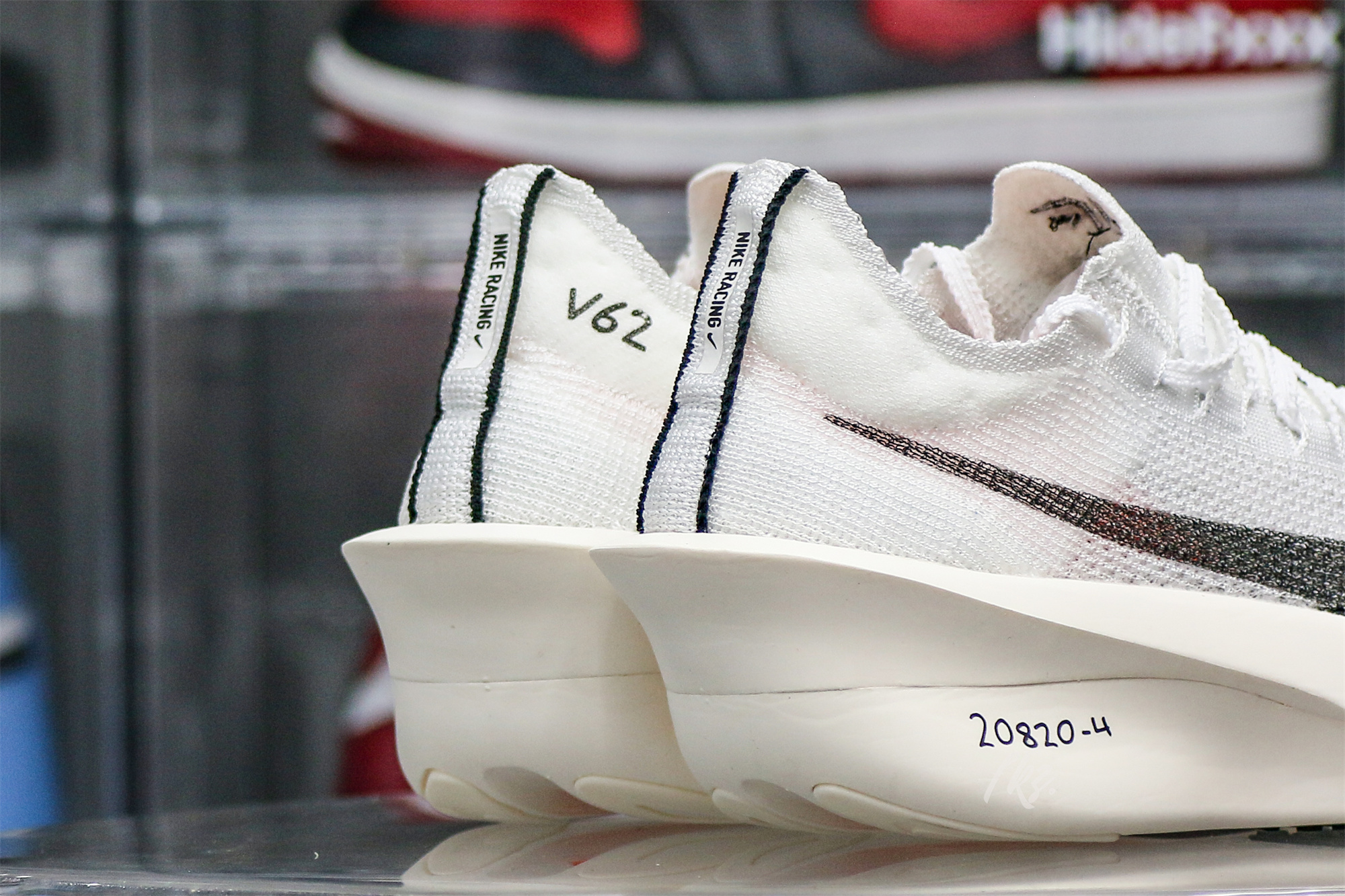 Nike Air Zoom Alphafly NEXT% 3 Proto