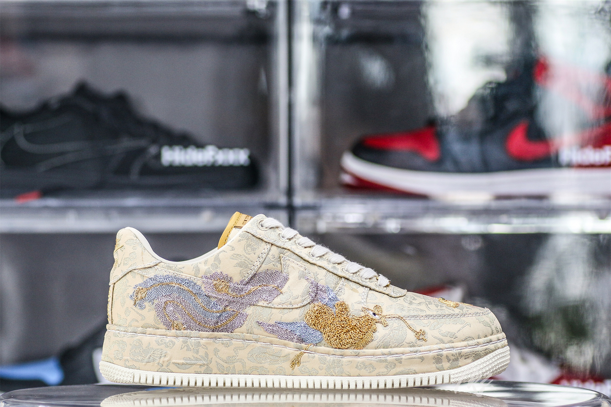 Nike Air Force 1 Low ’07 Year Of The Dragon (2024)