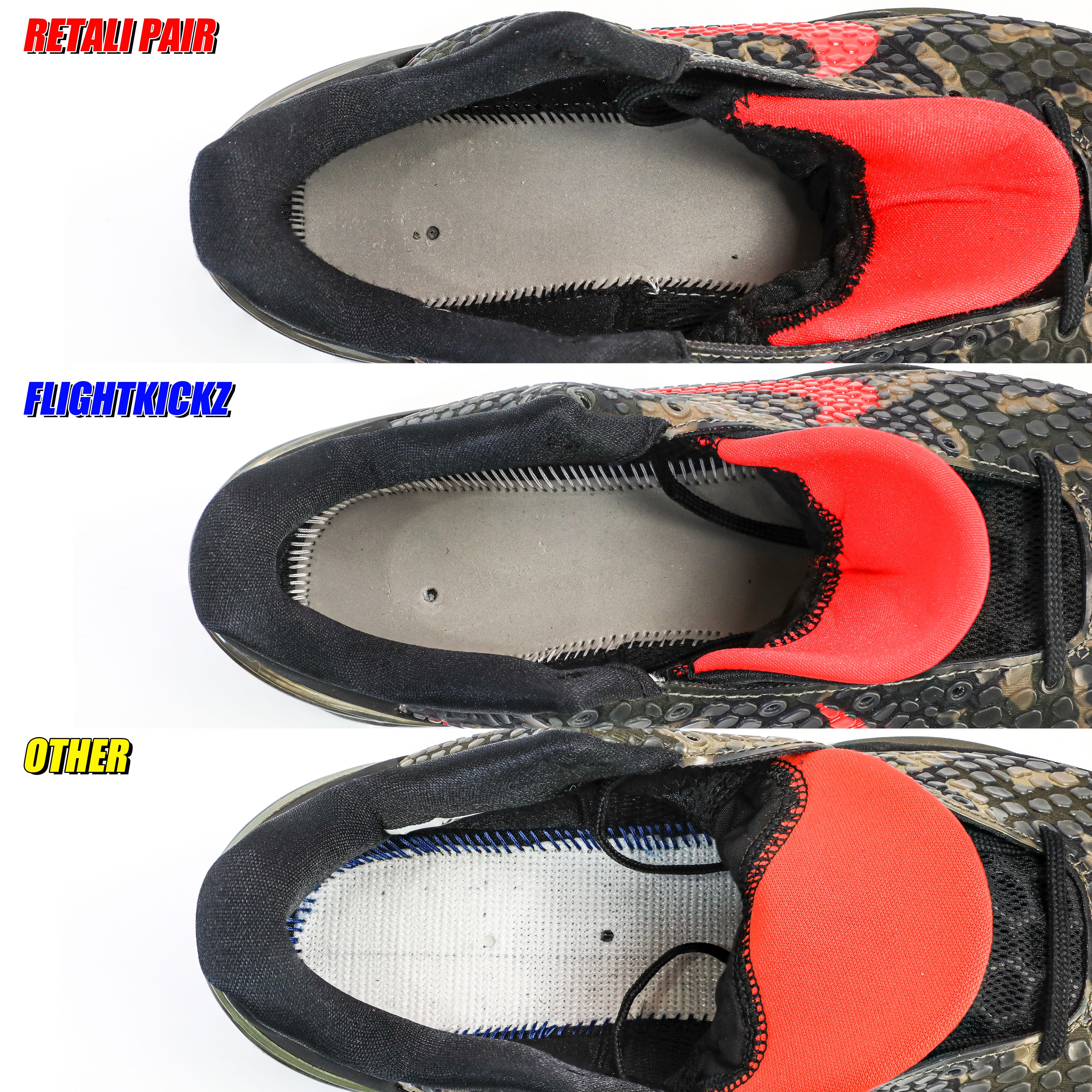 Nike Zoom Kobe 6 Protro Talian Camo 2024 (Ln5 A1)