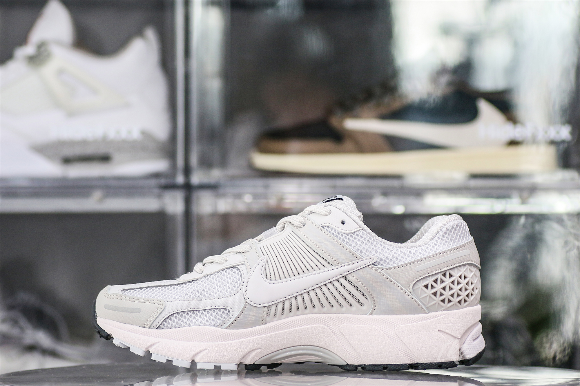 Nike Air Zoom Vomero 5 ‘Vast Grey’ 2023