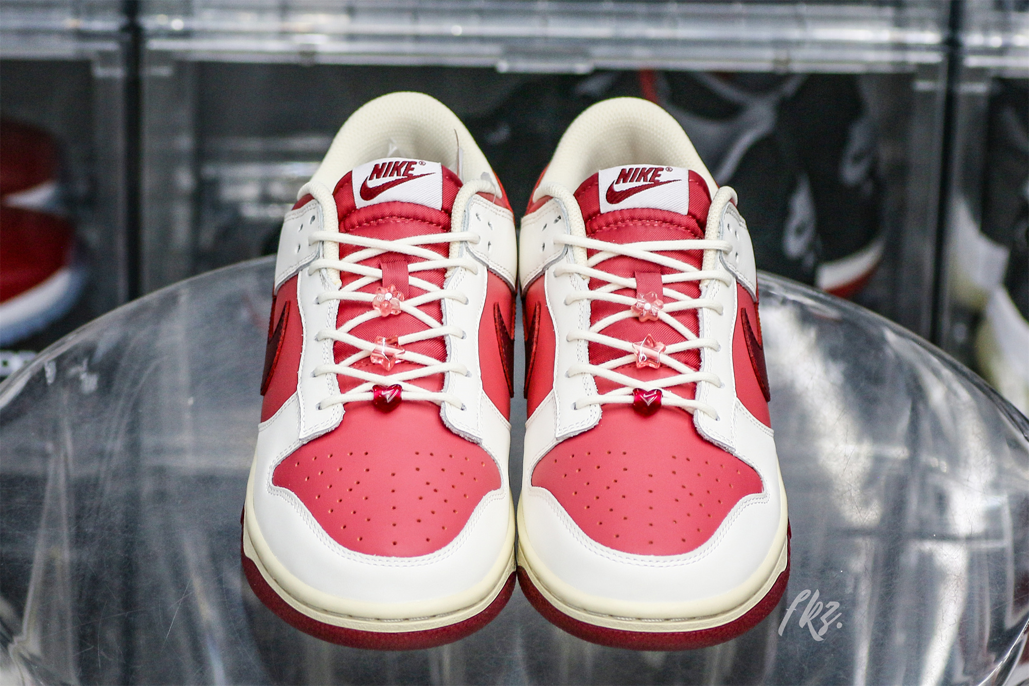 Nike Dunk Low Valentine’s Day 2024 Alternate (Women’s)