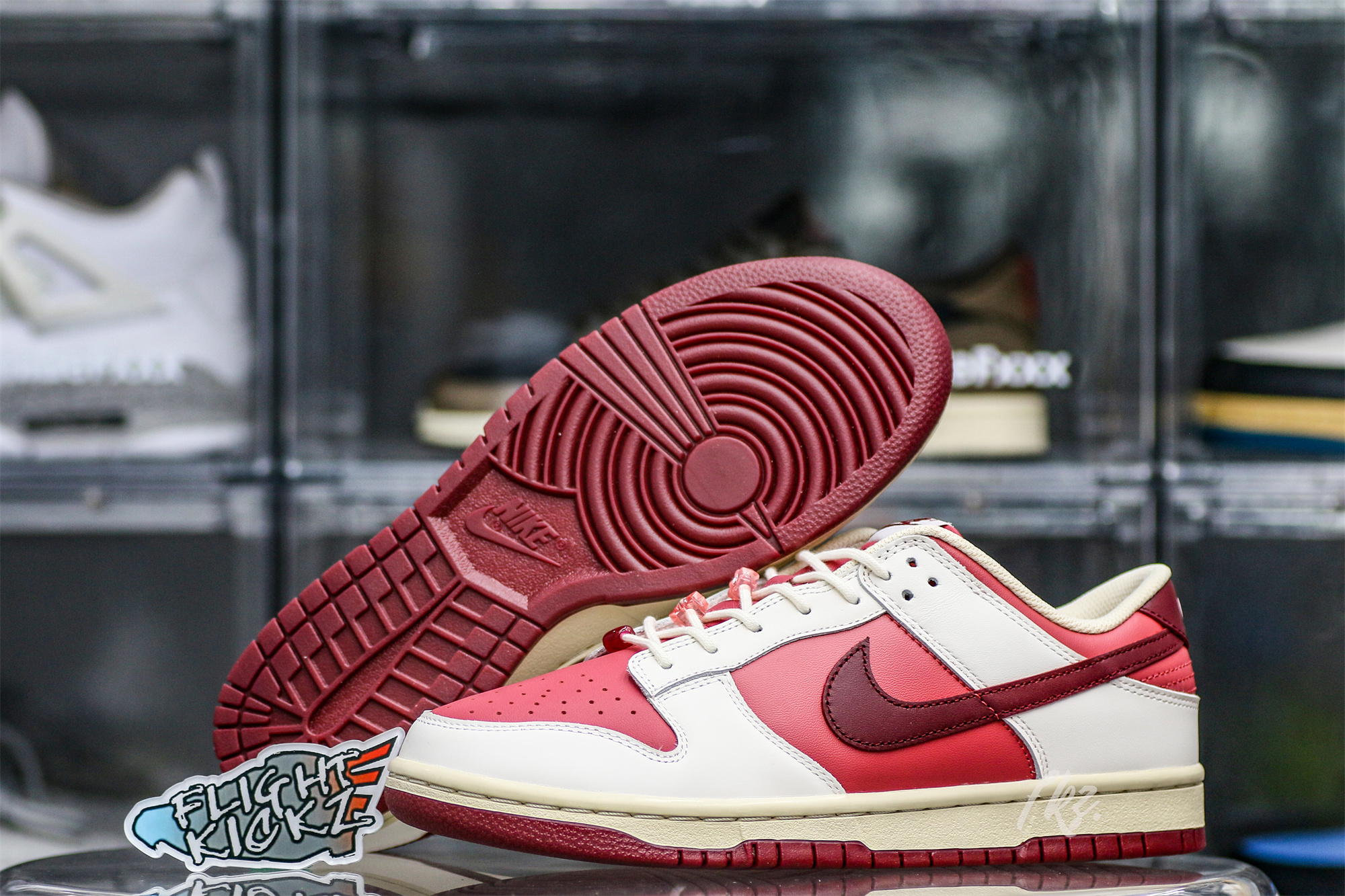 Nike Dunk Low Valentine’s Day 2024 Alternate (Women’s)