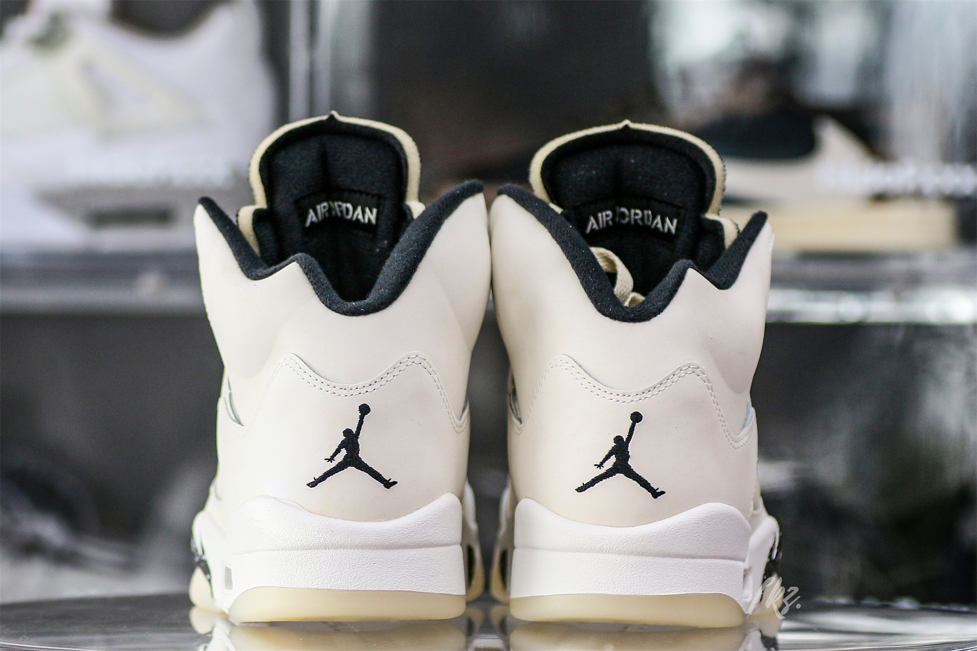 Air Jordan 5 SE “Sail” 2024 (Ln5 A1 Batch)