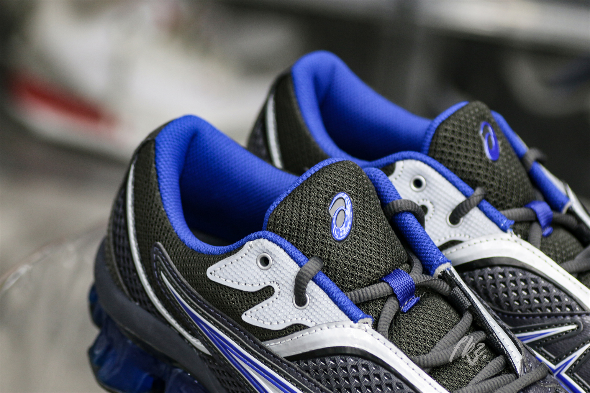 Kik0 Kostadinov X Gel Quantum Zientzia ISS