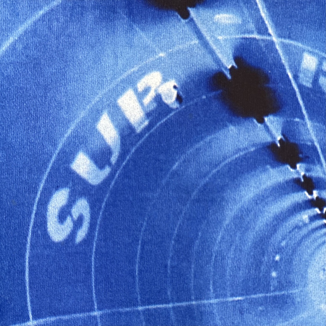 Suprem3 SS24 Tunnel Tee